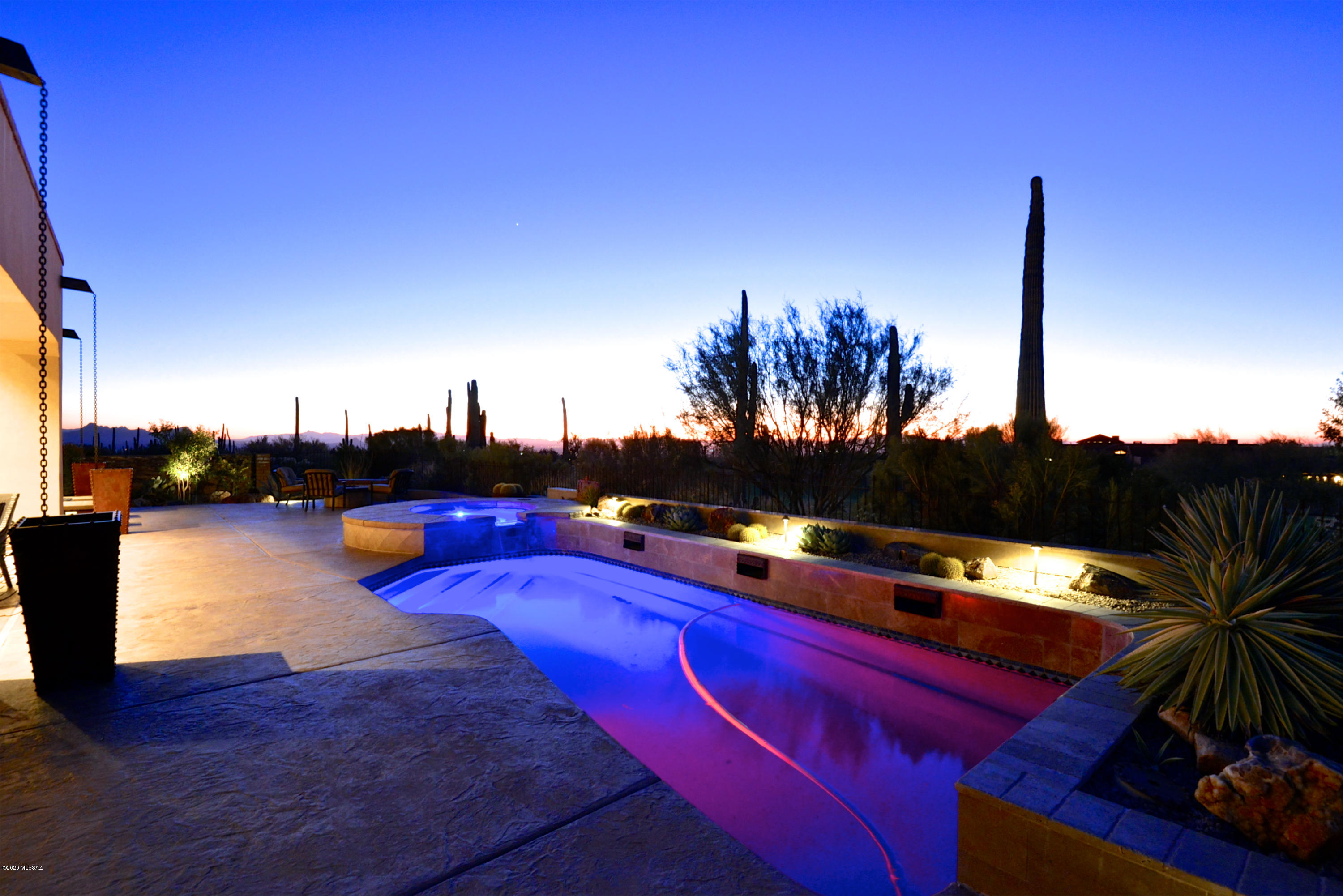 Dove Mountain Resort (1-153) - Residential