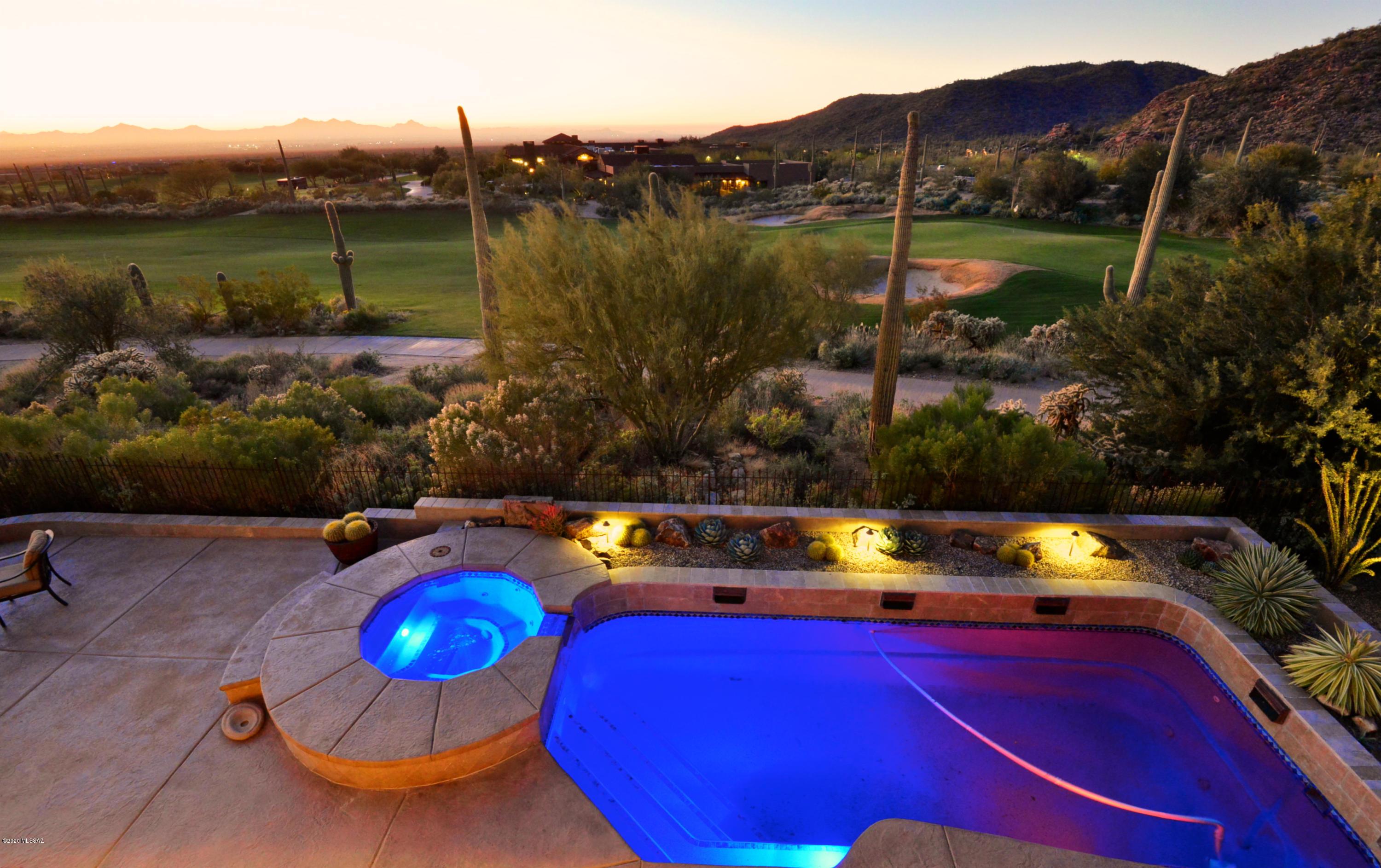 Dove Mountain Resort (1-153) - Residential