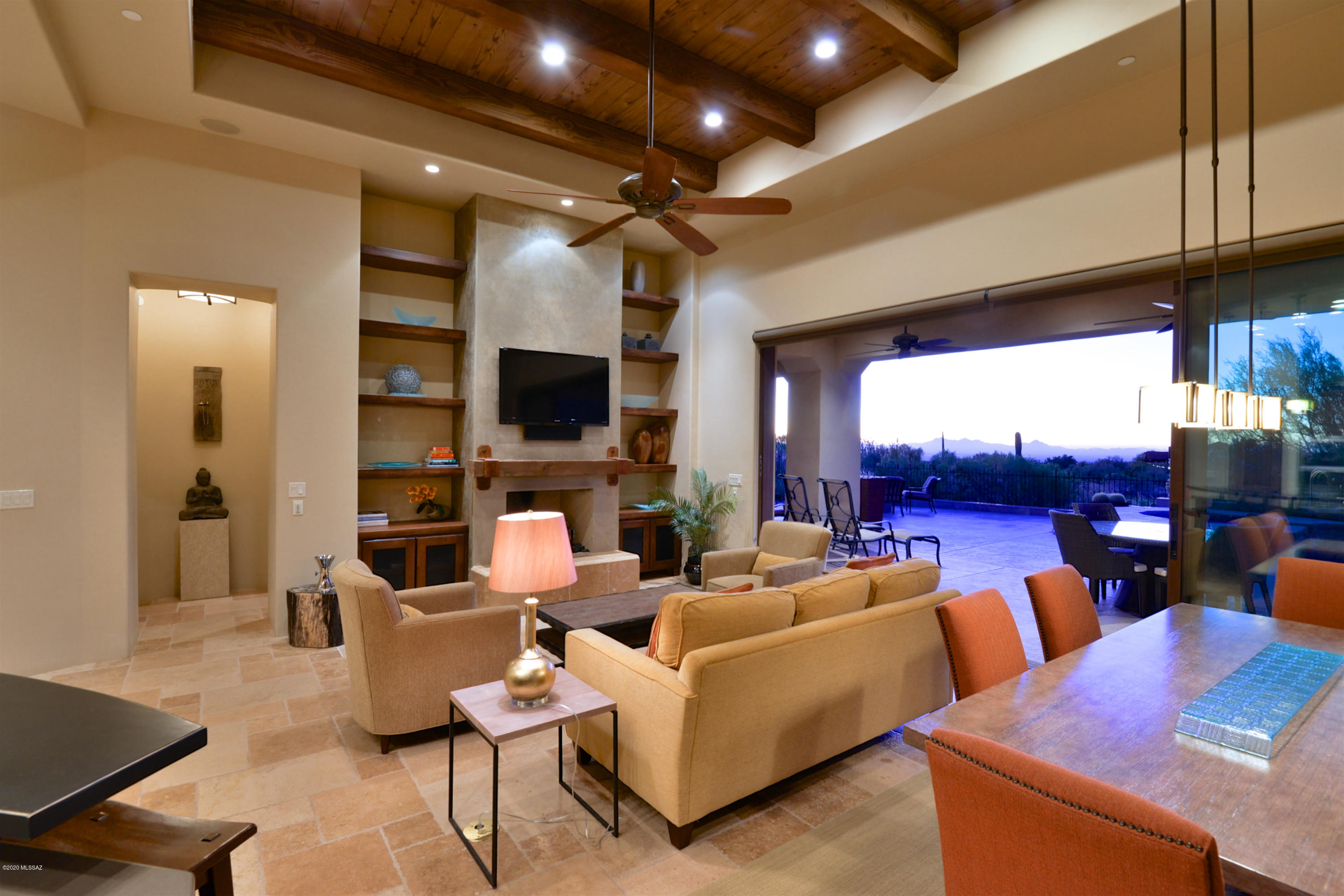 Dove Mountain Resort (1-153) - Residential
