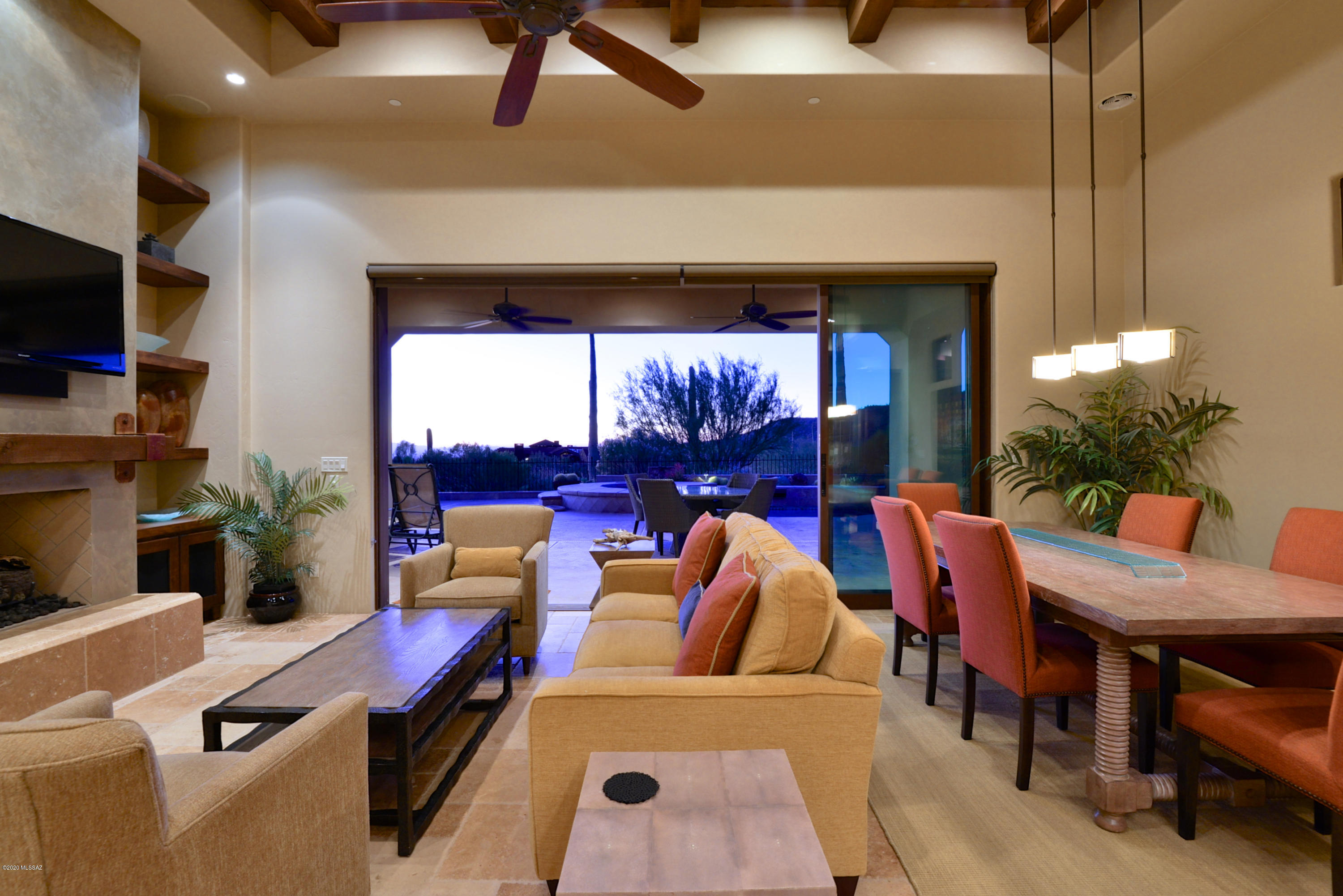 Dove Mountain Resort (1-153) - Residential