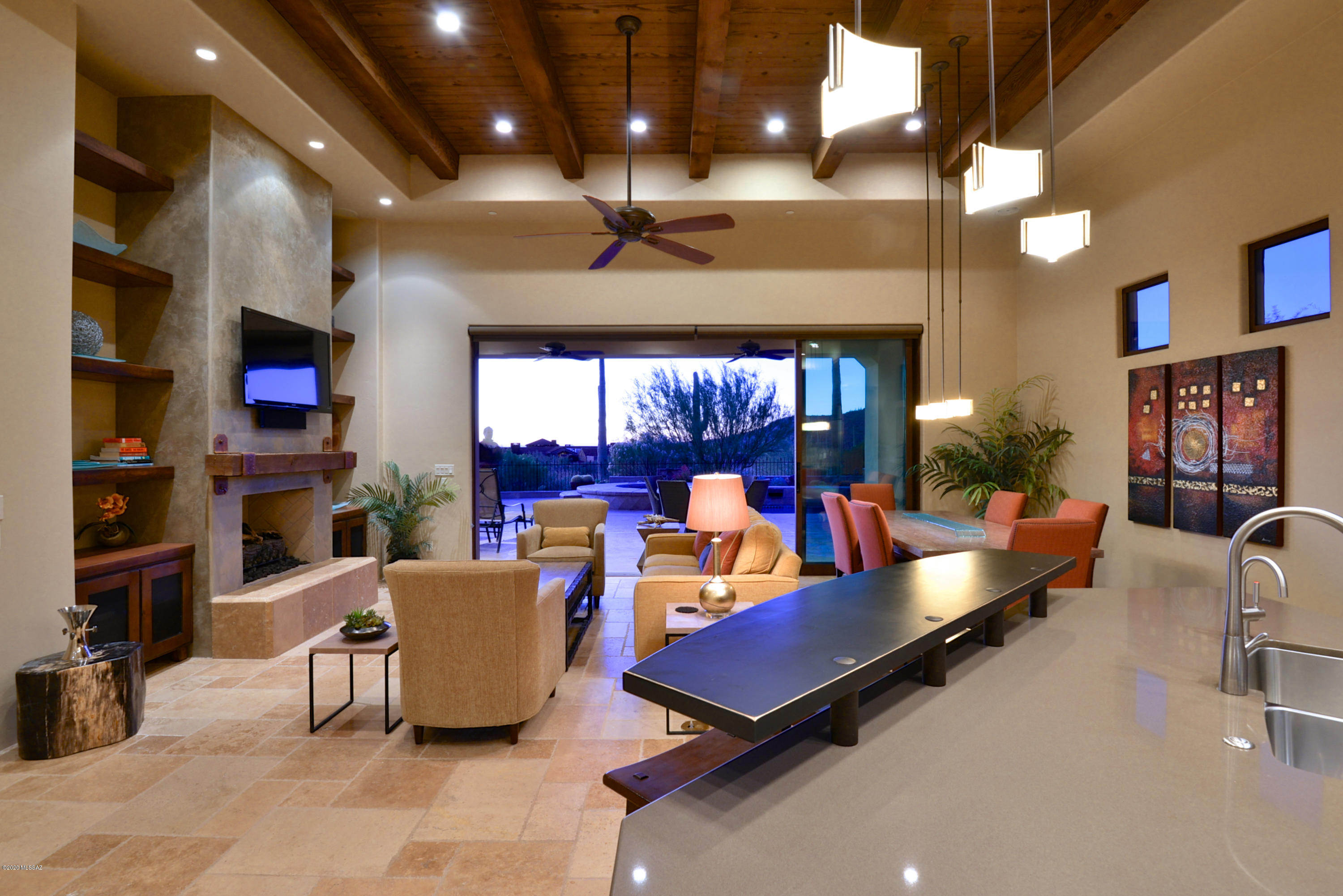 Dove Mountain Resort (1-153) - Residential