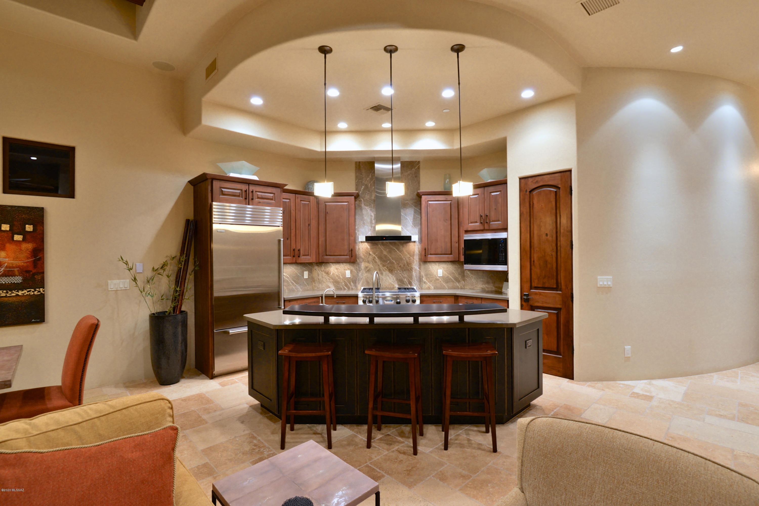 Dove Mountain Resort (1-153) - Residential