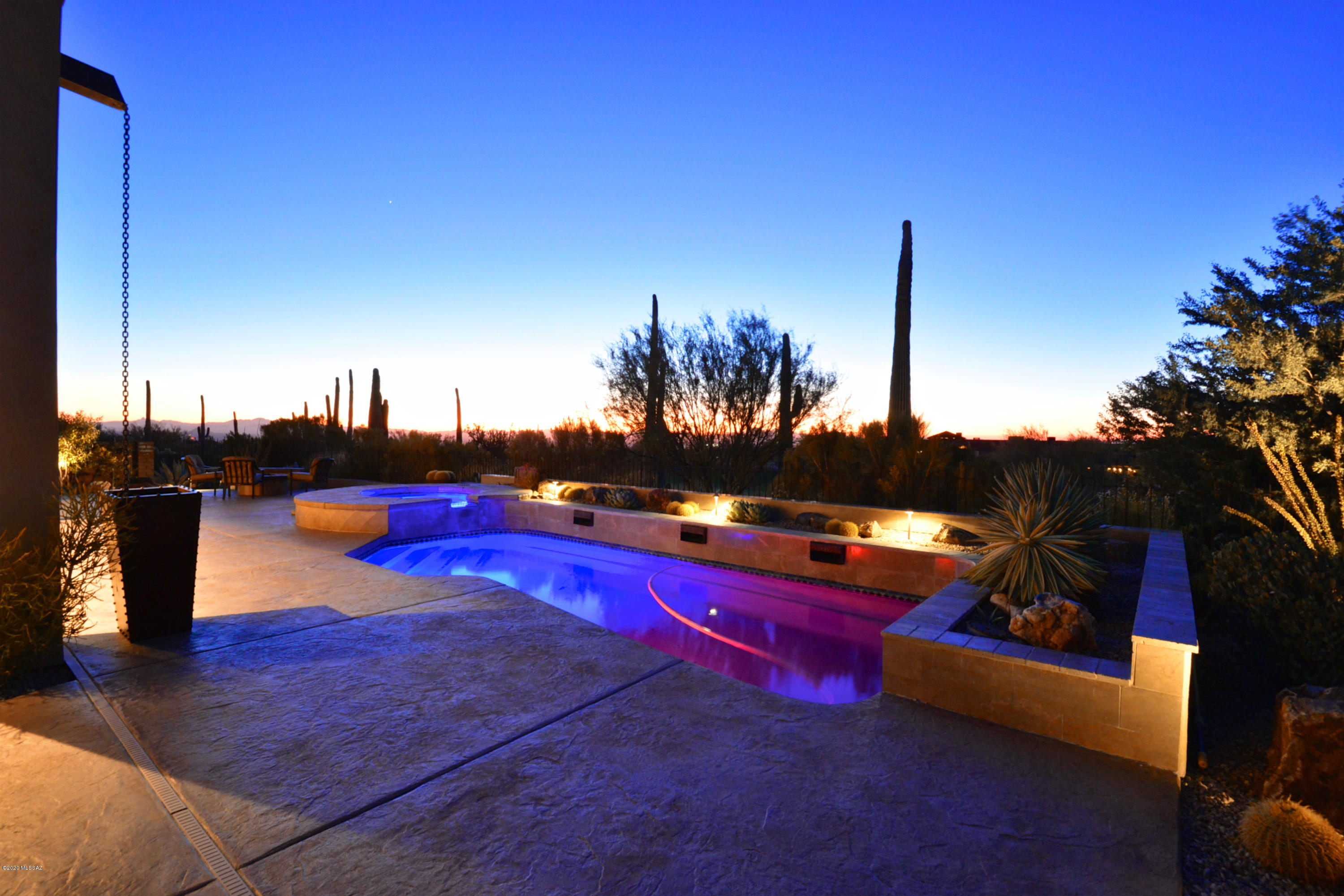Dove Mountain Resort (1-153) - Residential