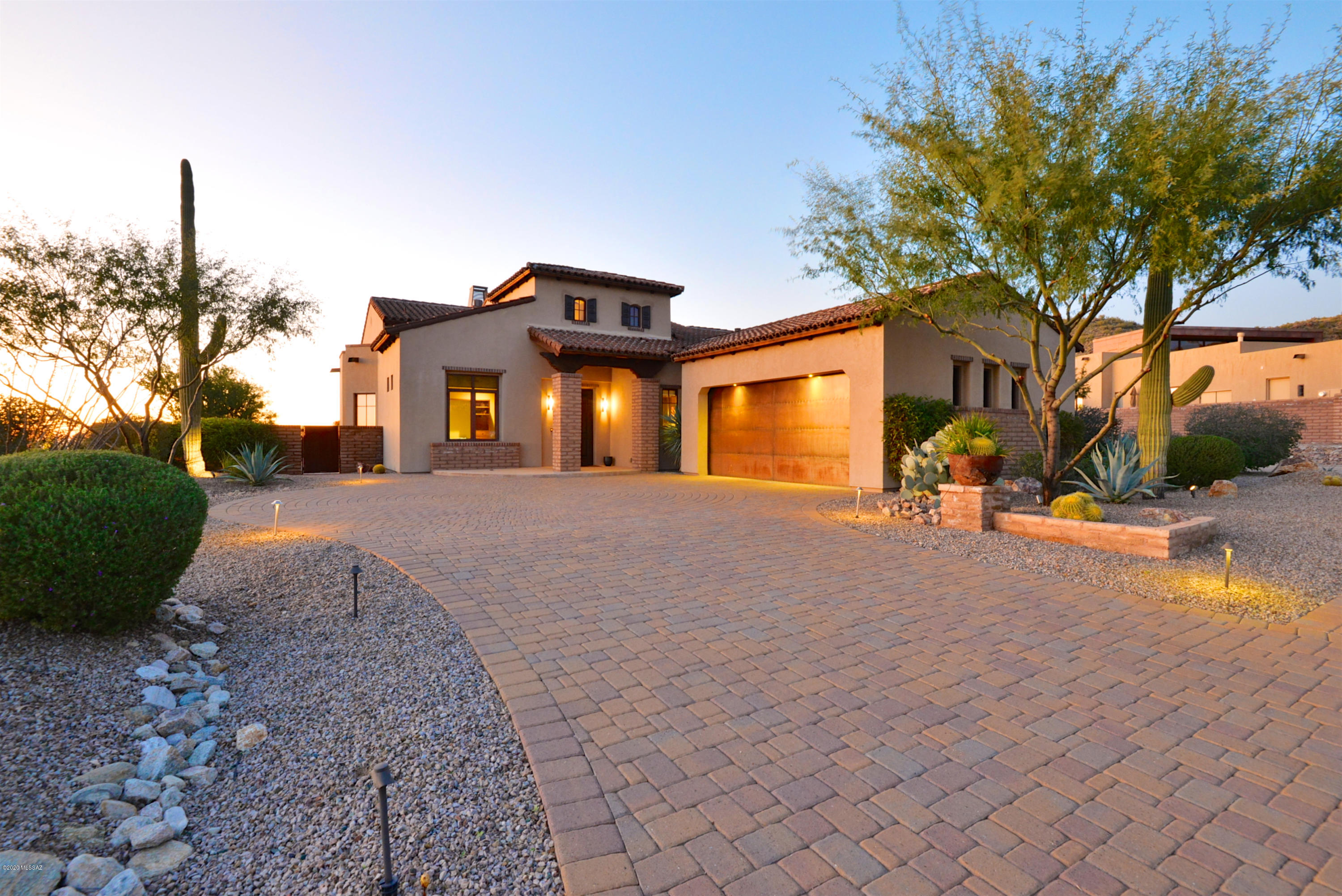 Dove Mountain Resort (1-153) - Residential