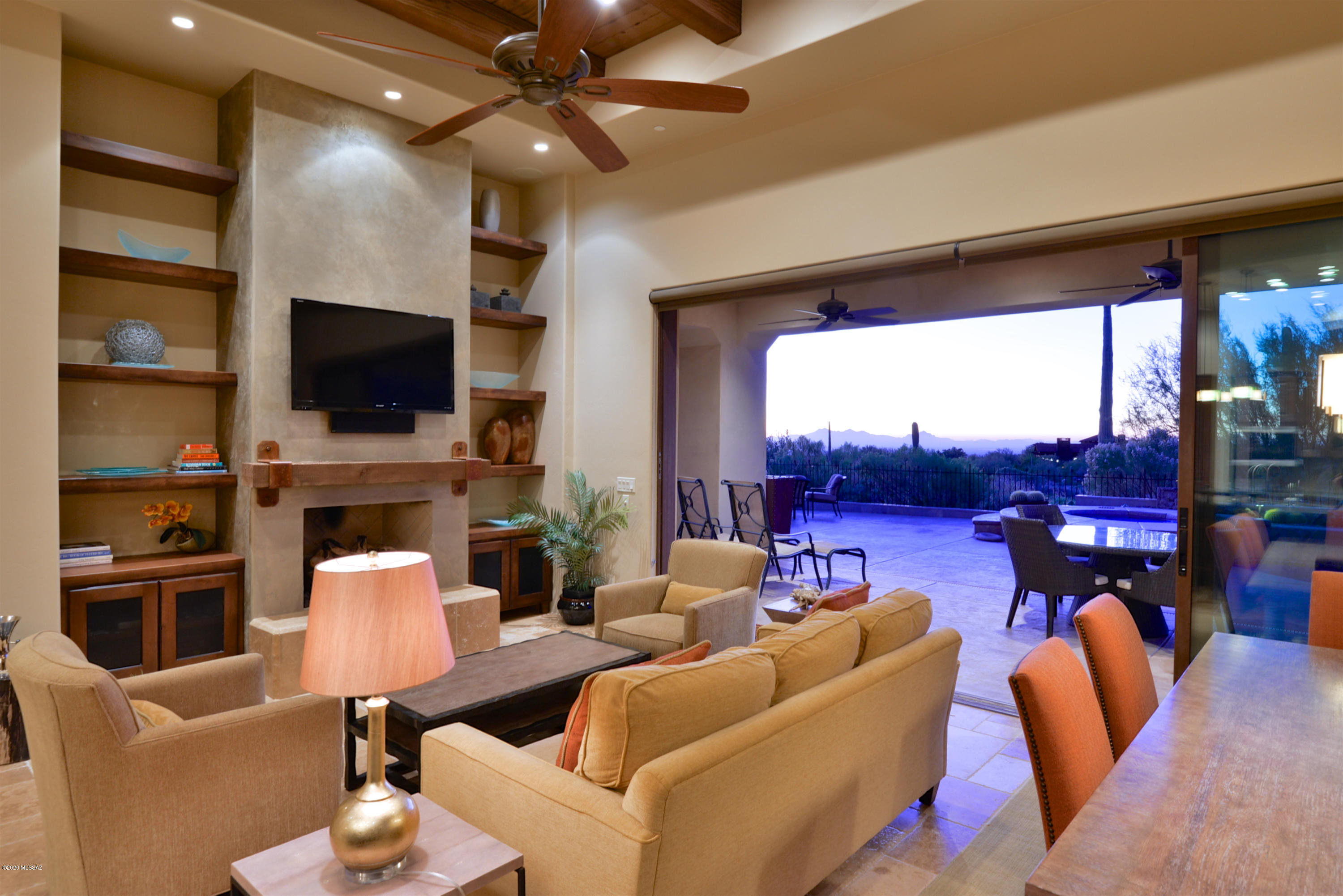 Dove Mountain Resort (1-153) - Residential