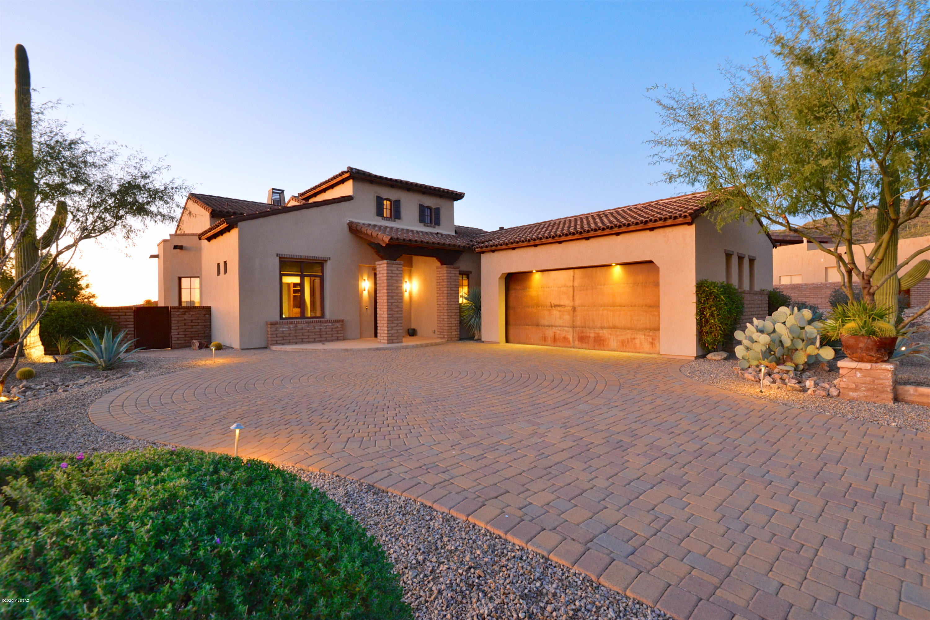 Dove Mountain Resort (1-153) - Residential