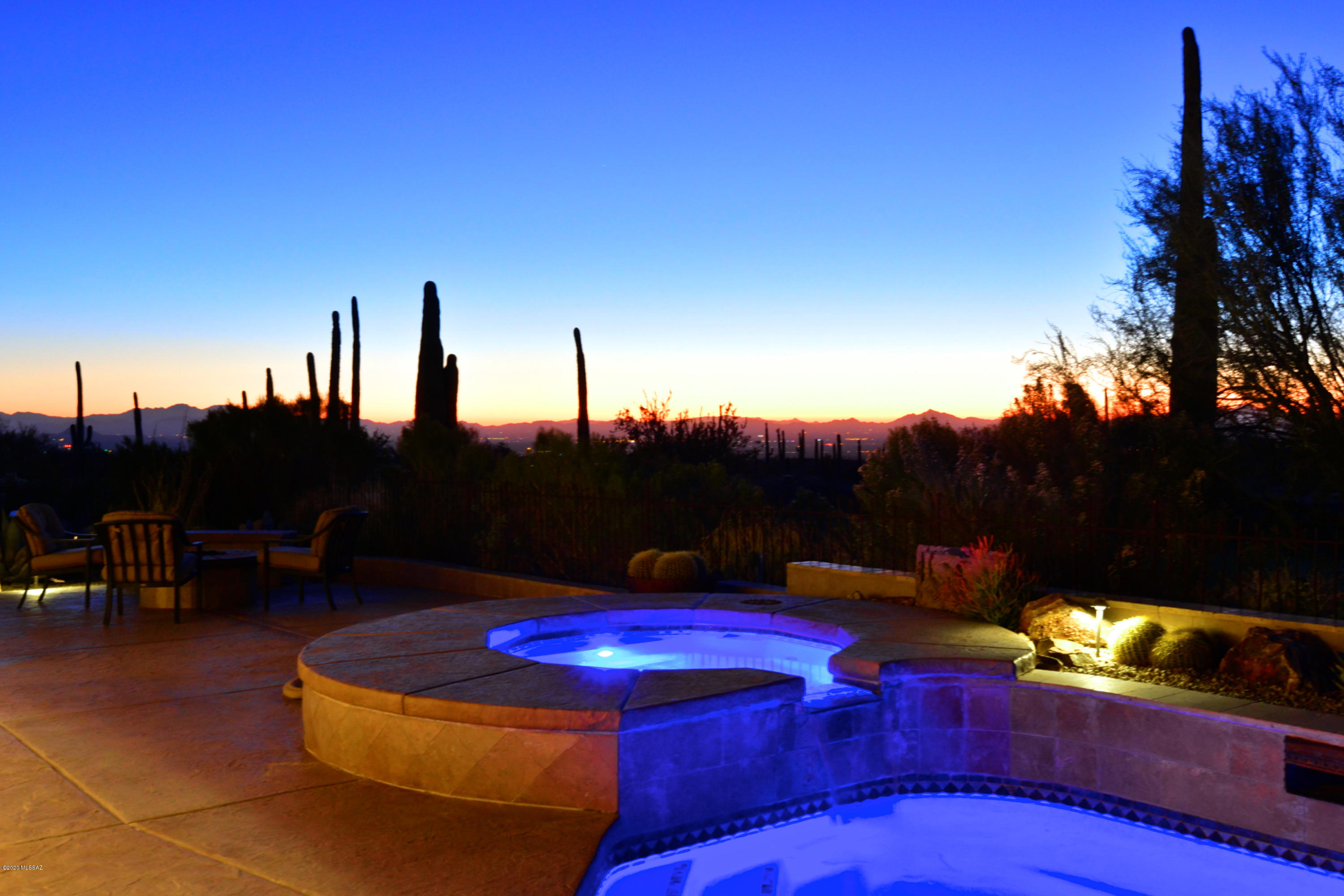 Dove Mountain Resort (1-153) - Residential