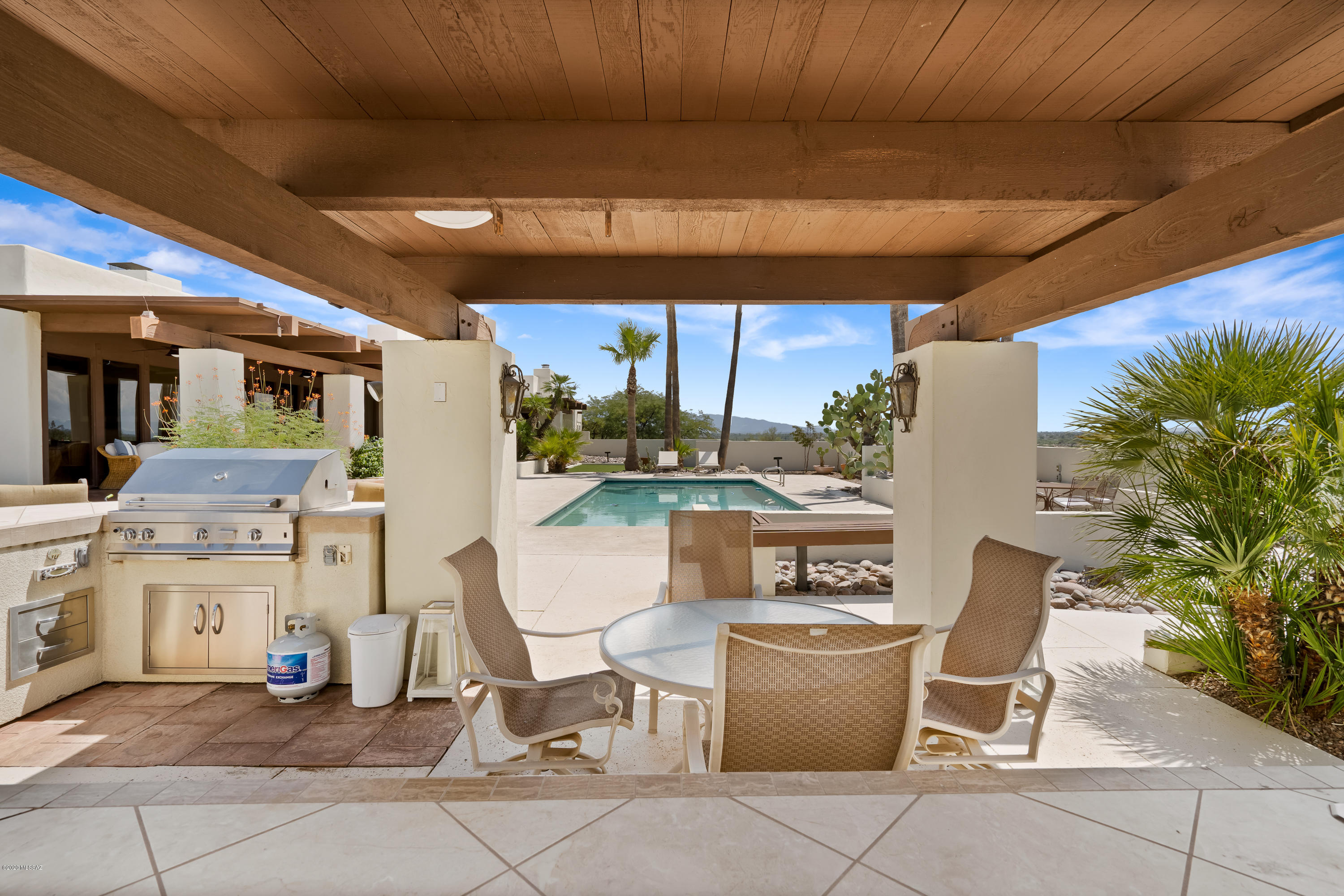 San Simeon II (1-6) - Residential