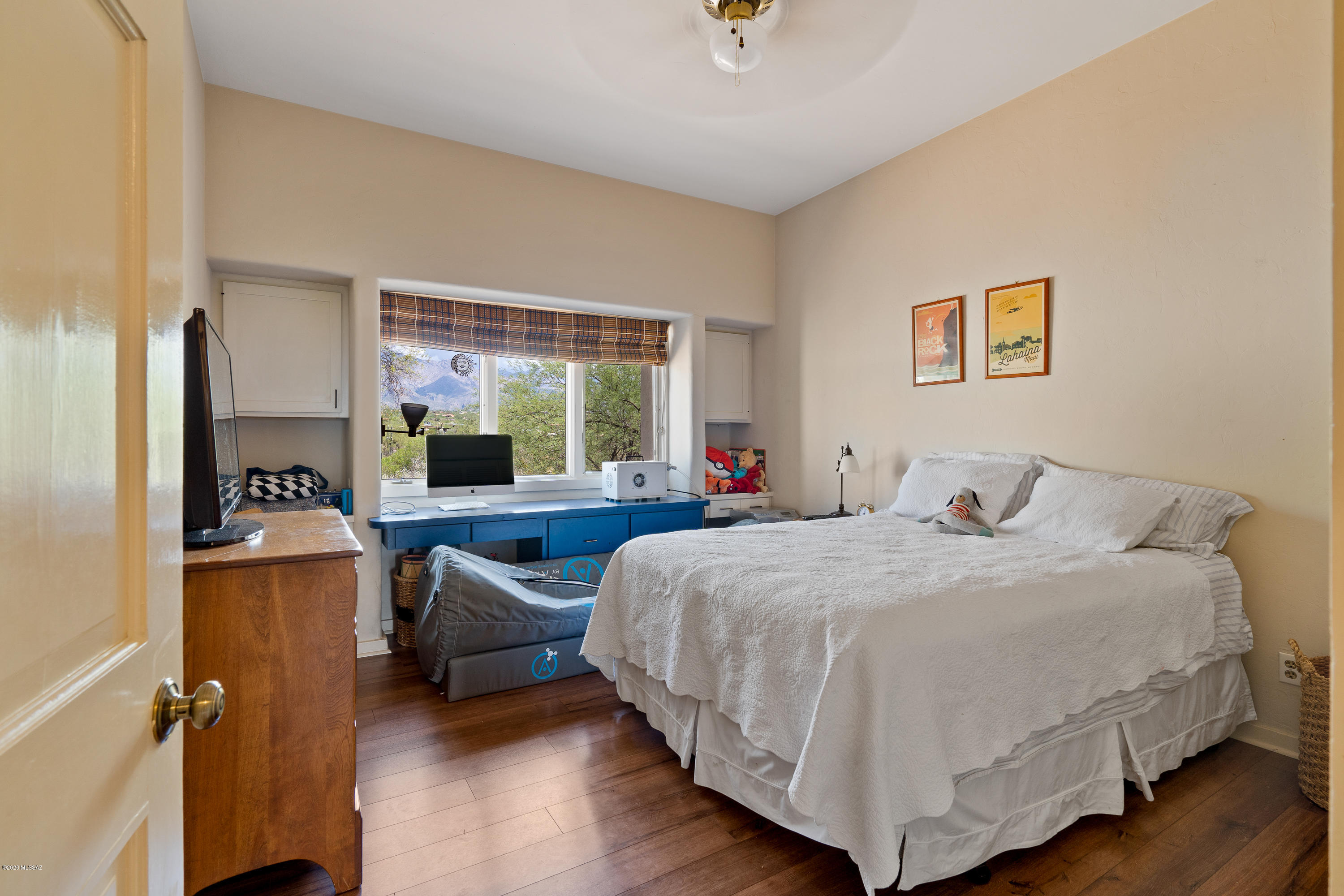 San Simeon II (1-6) - Residential