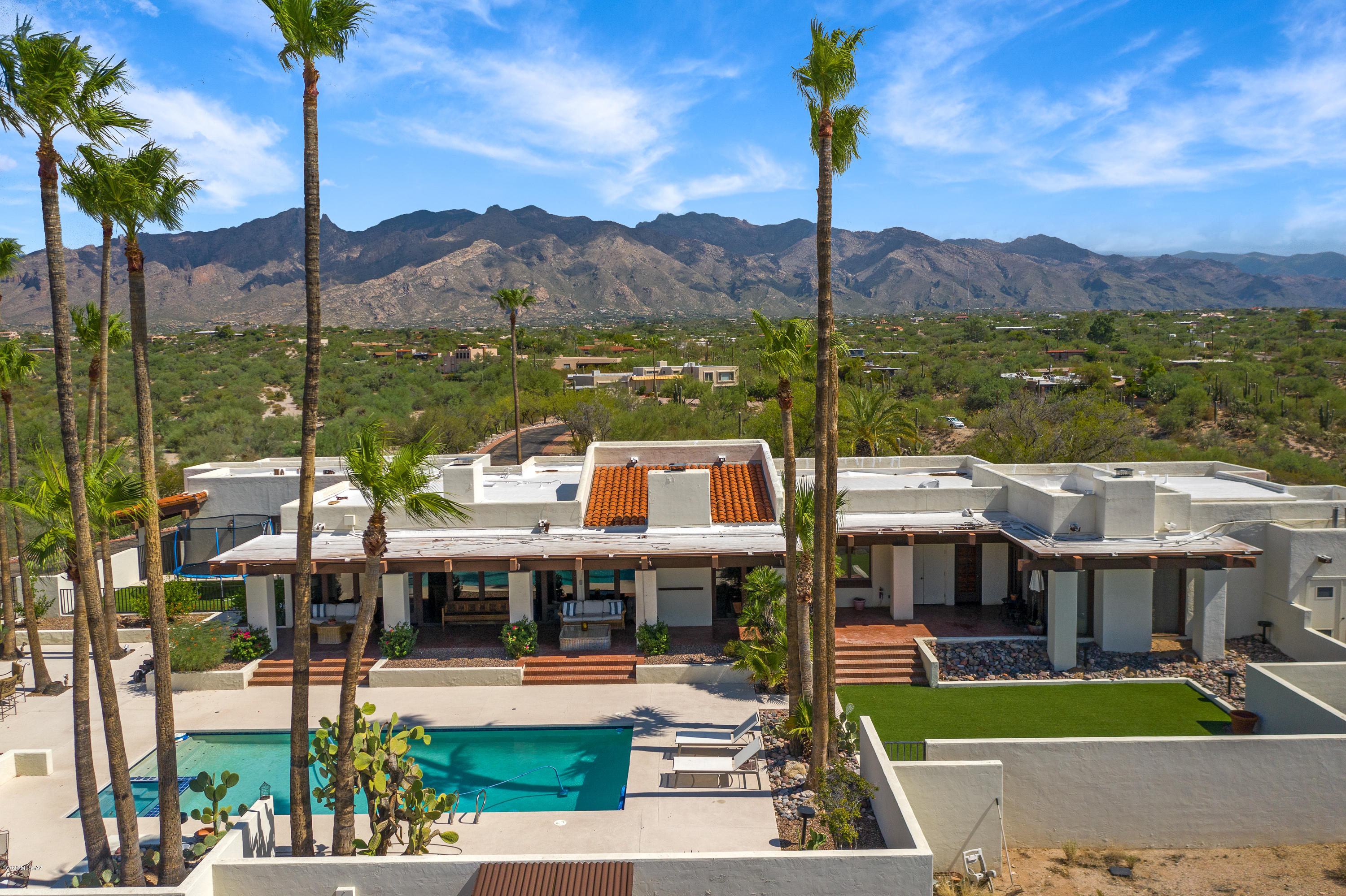 San Simeon II (1-6) - Residential