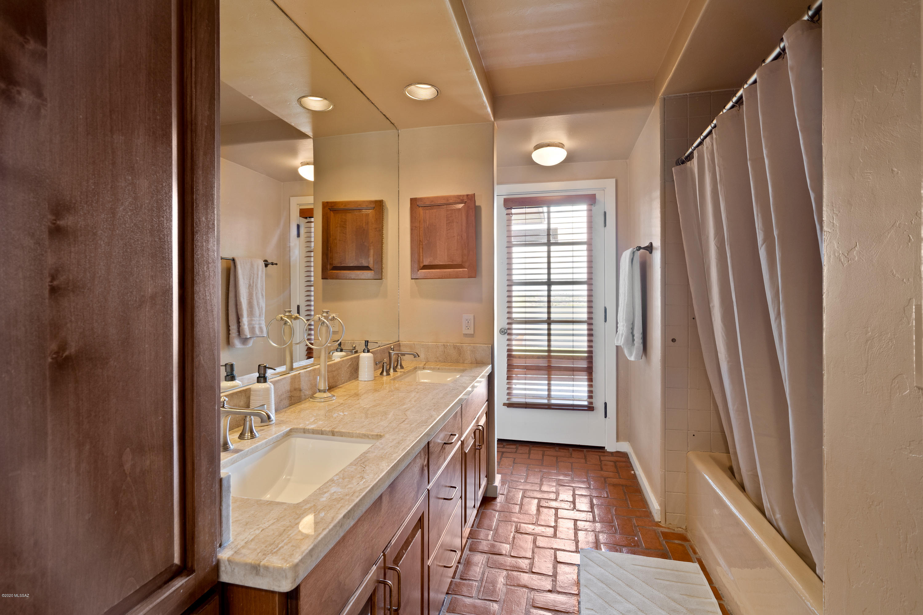 San Simeon II (1-6) - Residential