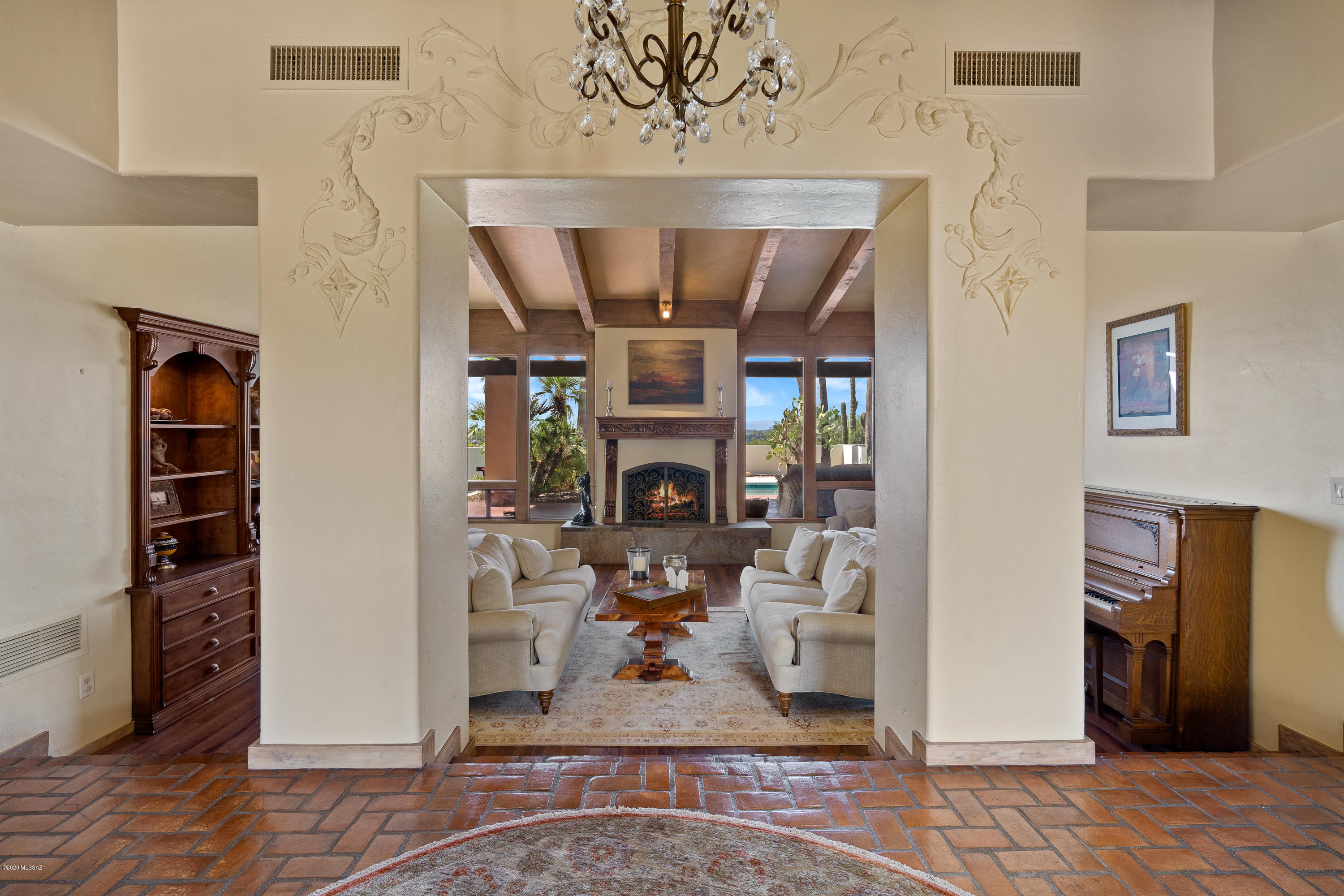 San Simeon II (1-6) - Residential