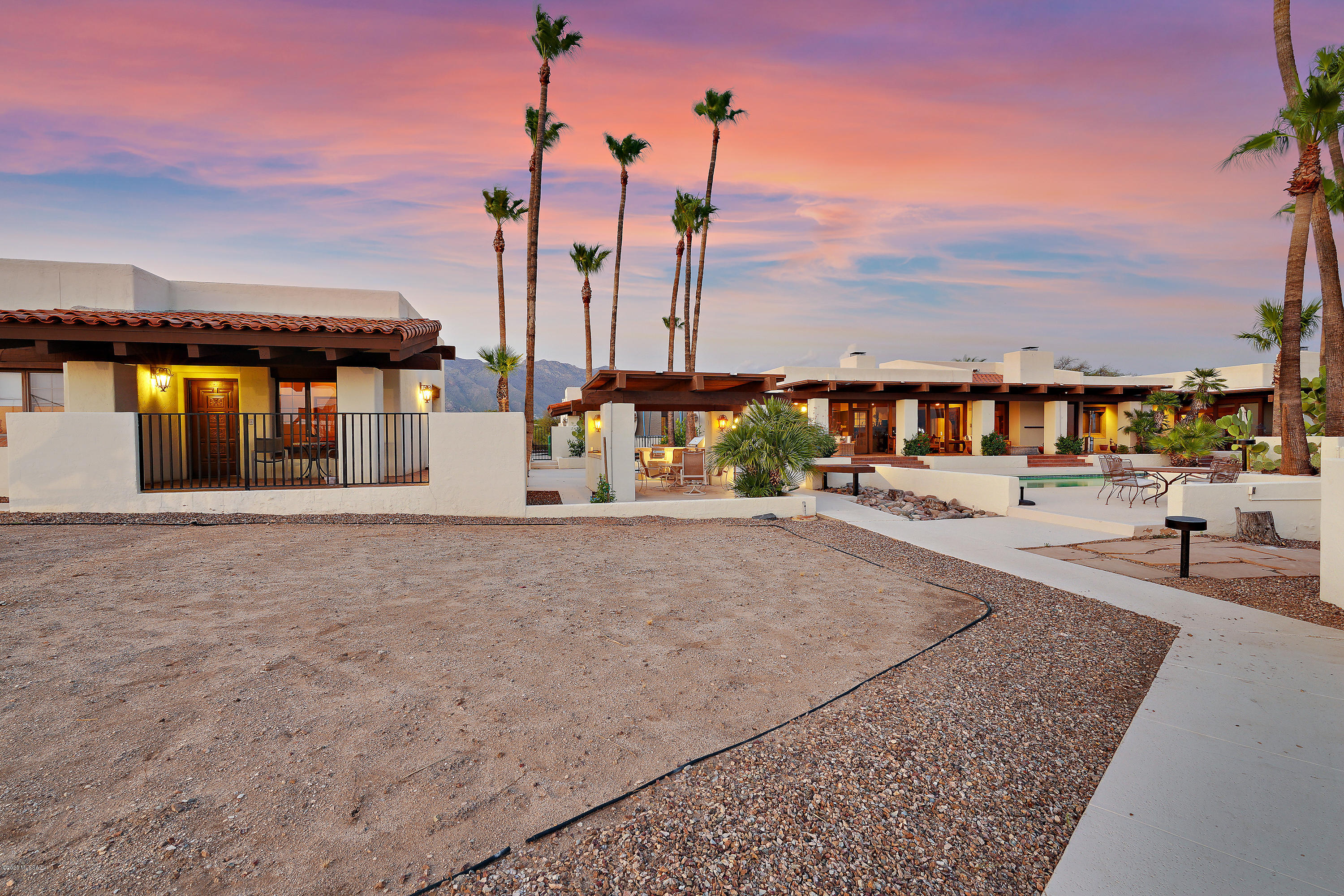 San Simeon II (1-6) - Residential