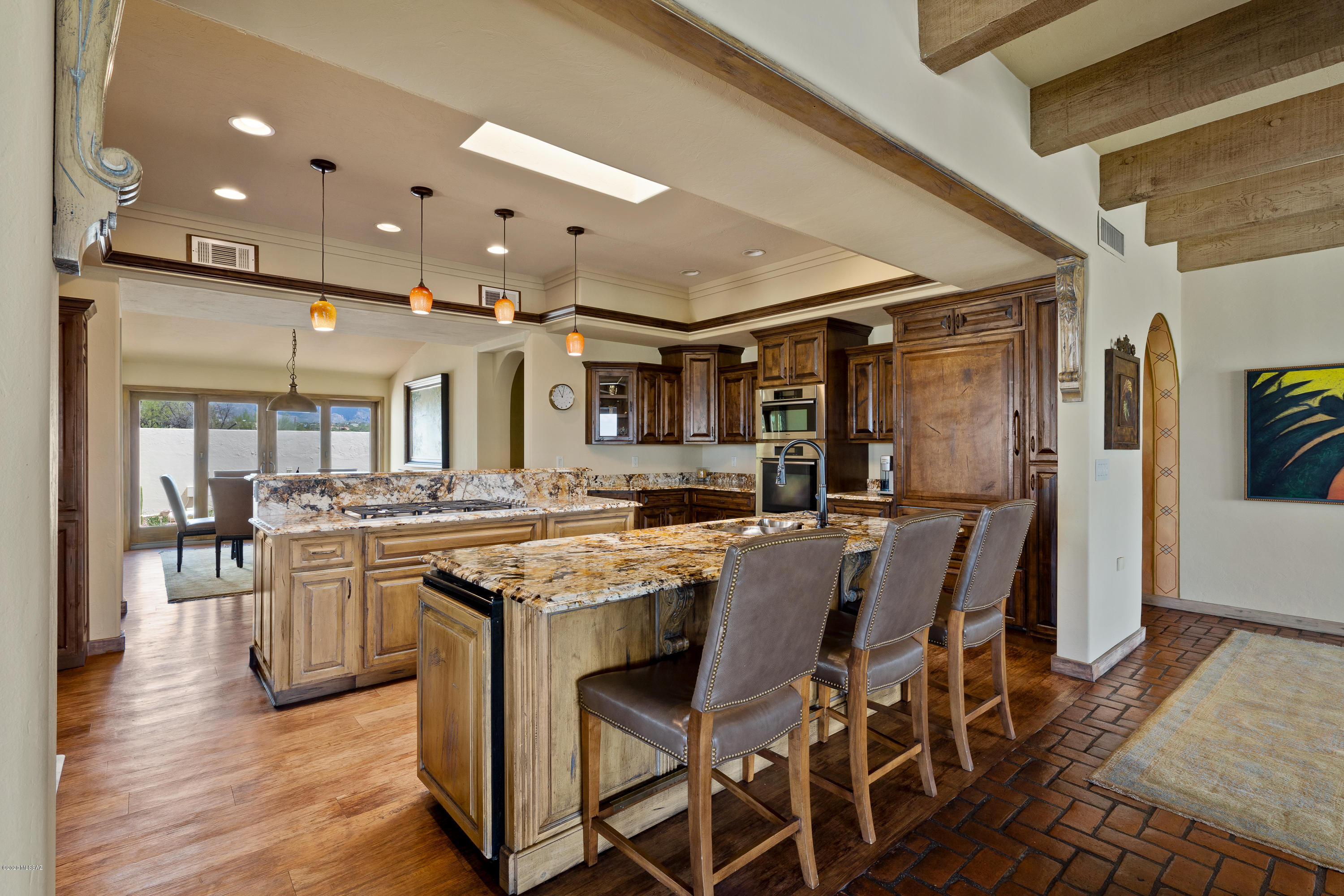 San Simeon II (1-6) - Residential