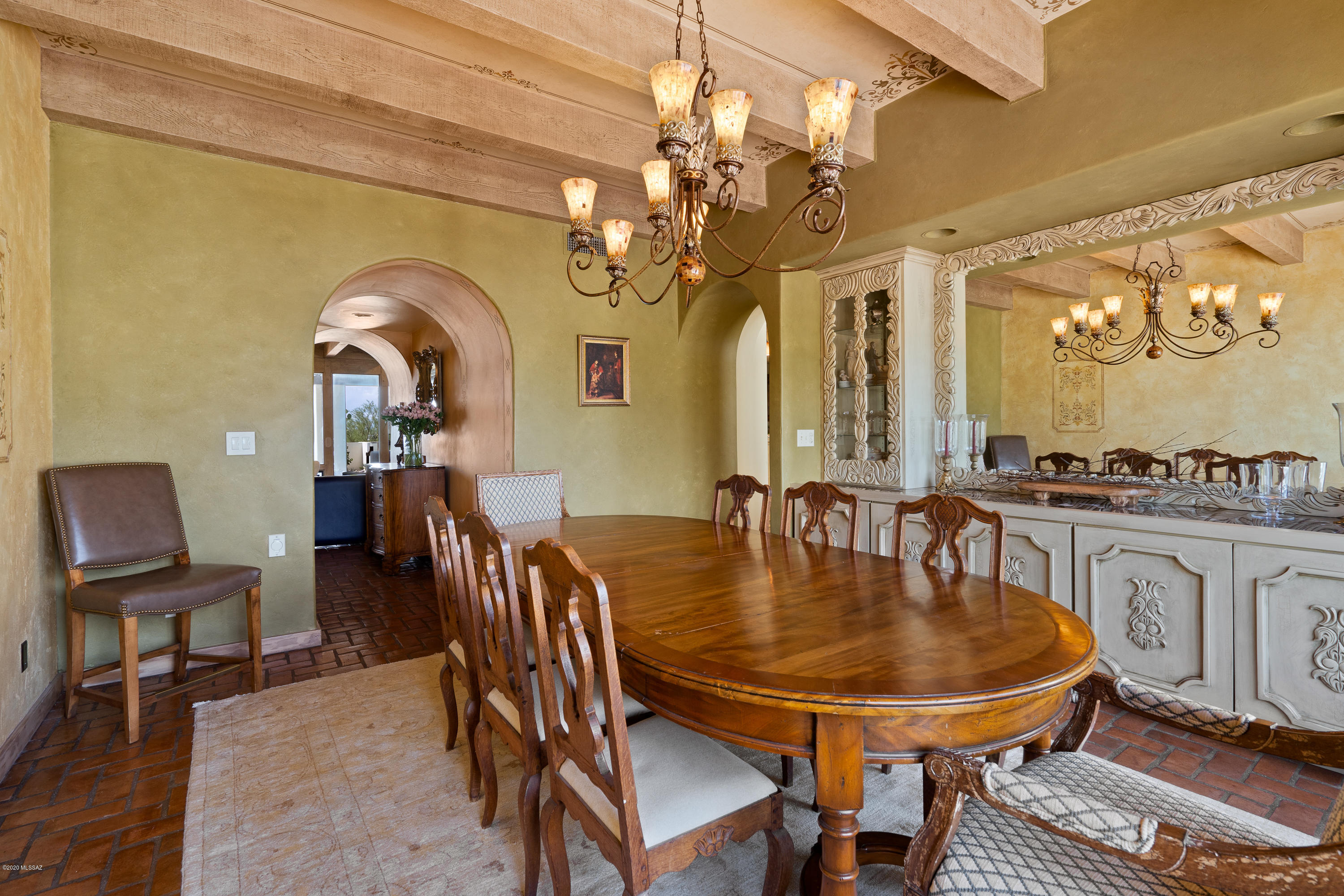 San Simeon II (1-6) - Residential