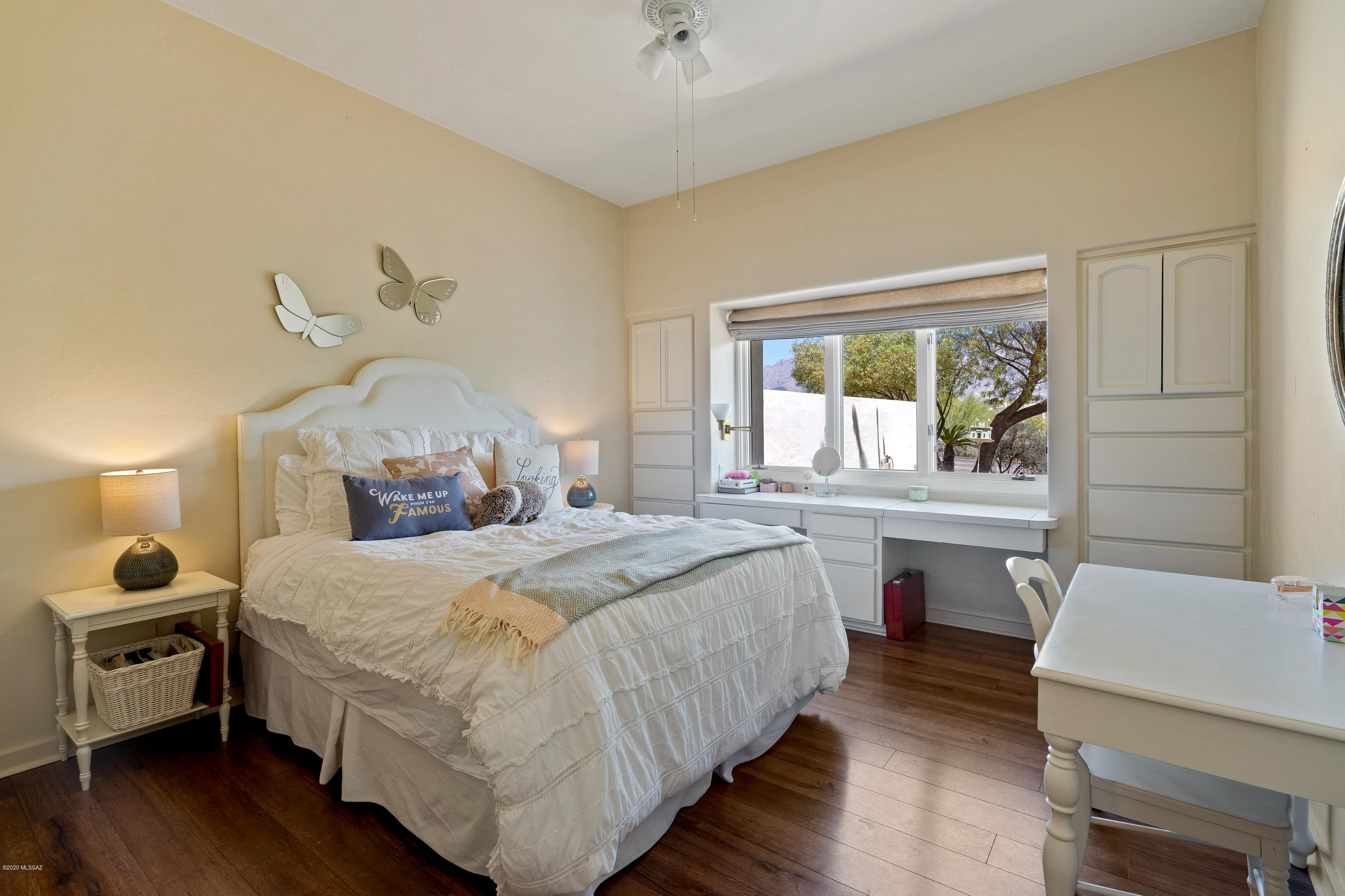 San Simeon II (1-6) - Residential