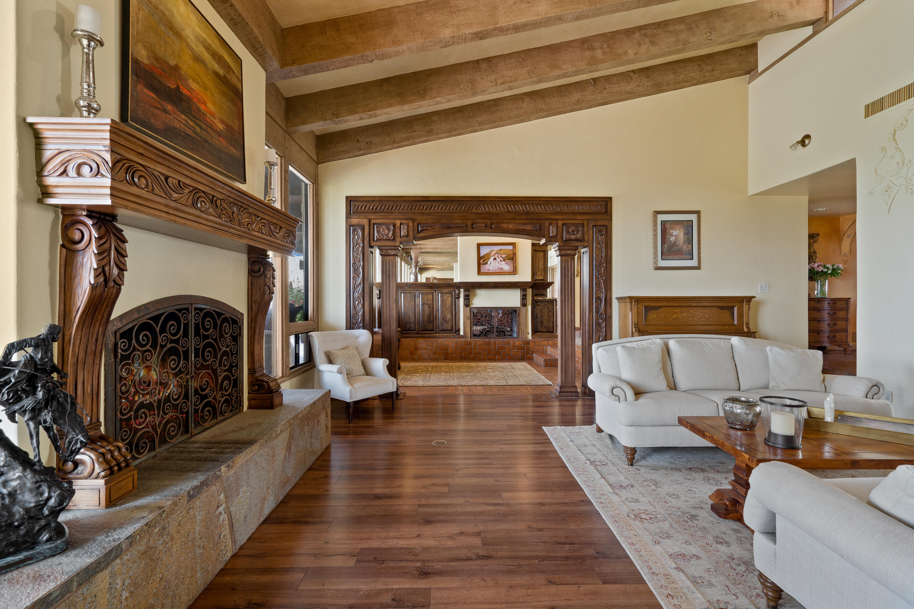 San Simeon II (1-6) - Residential