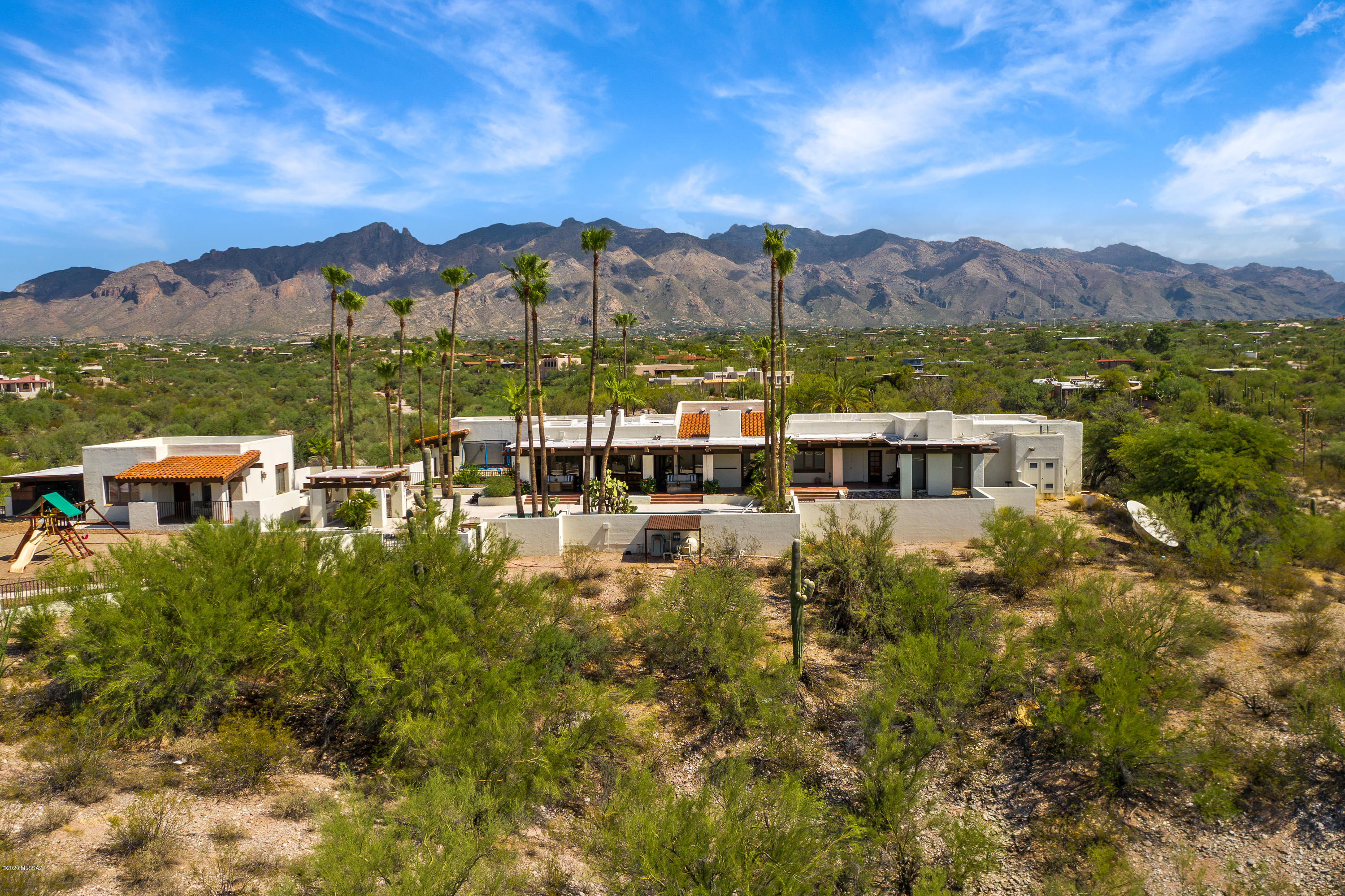 San Simeon II (1-6) - Residential