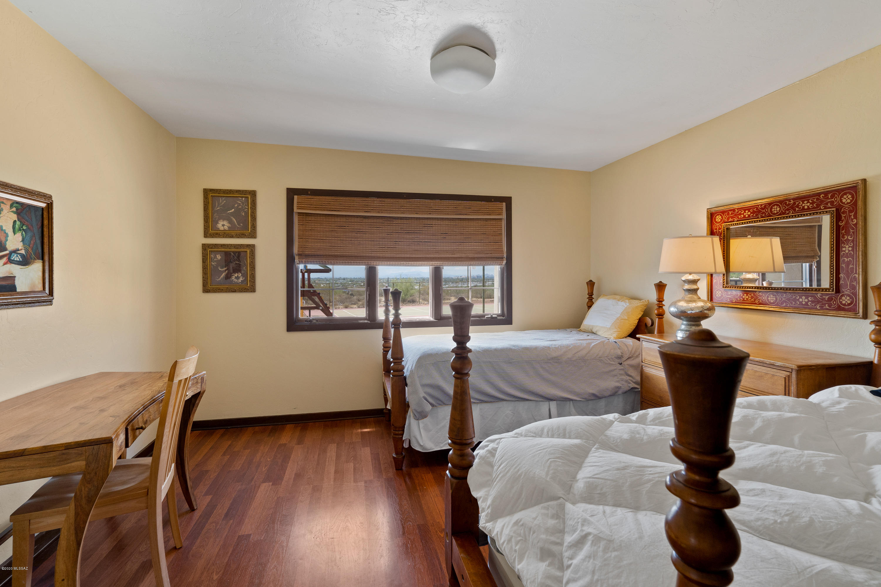 San Simeon II (1-6) - Residential