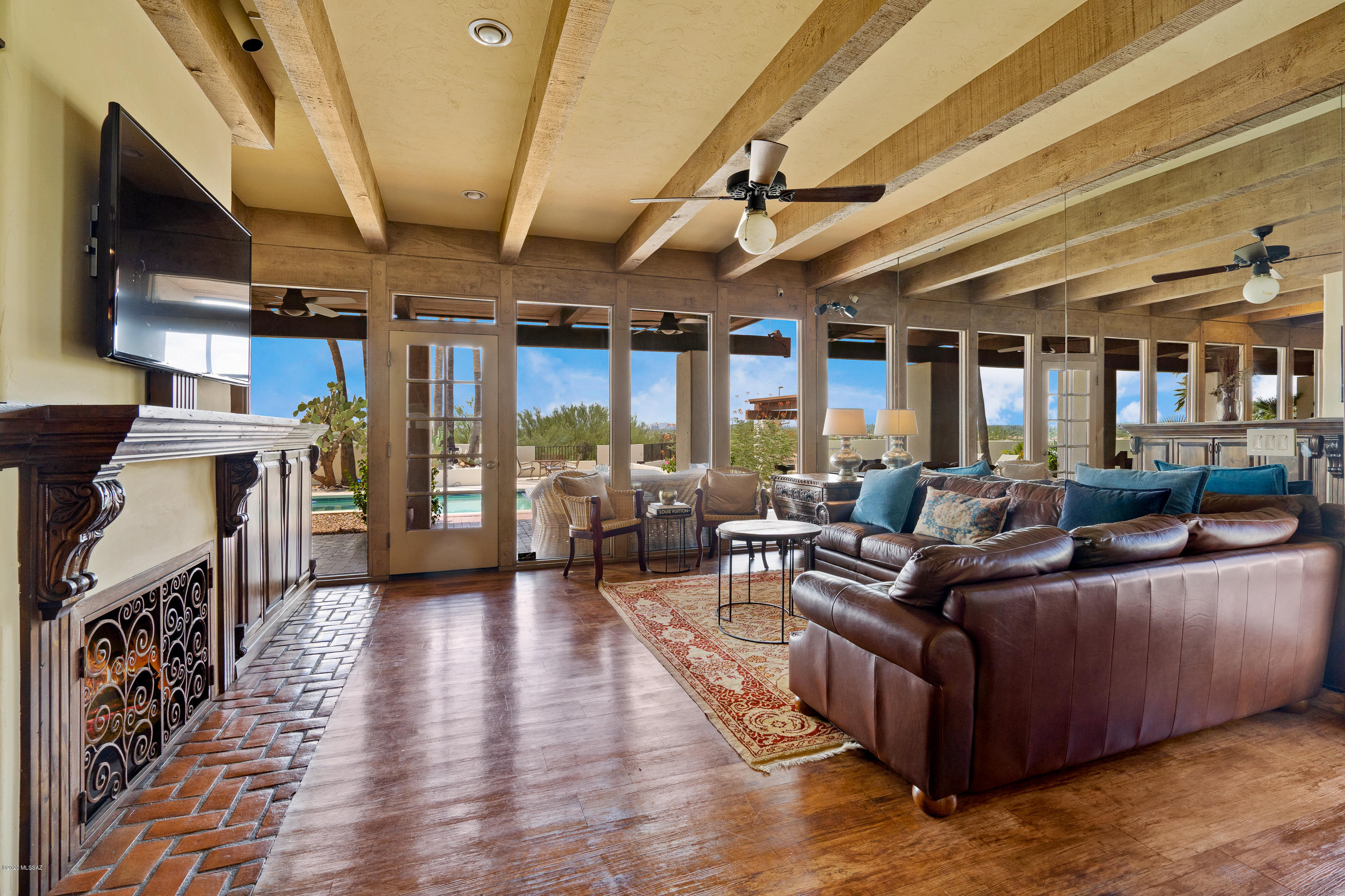 San Simeon II (1-6) - Residential