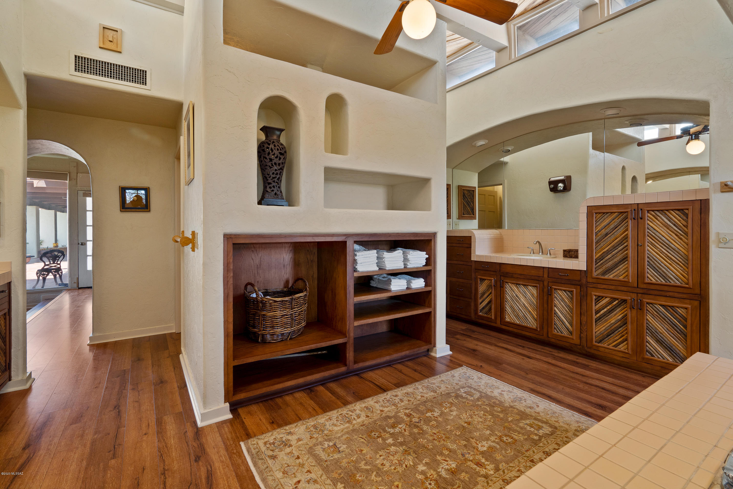 San Simeon II (1-6) - Residential