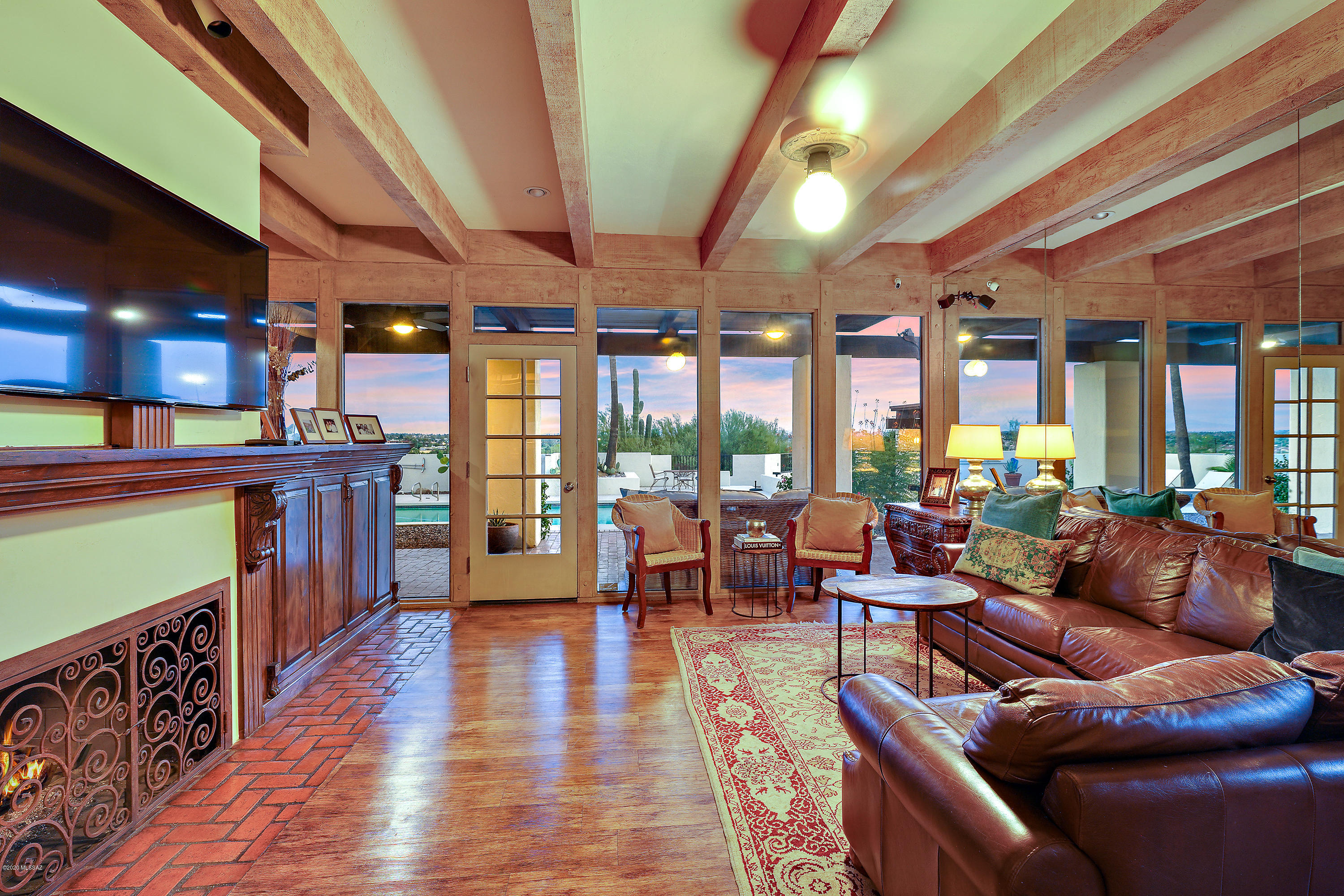 San Simeon II (1-6) - Residential