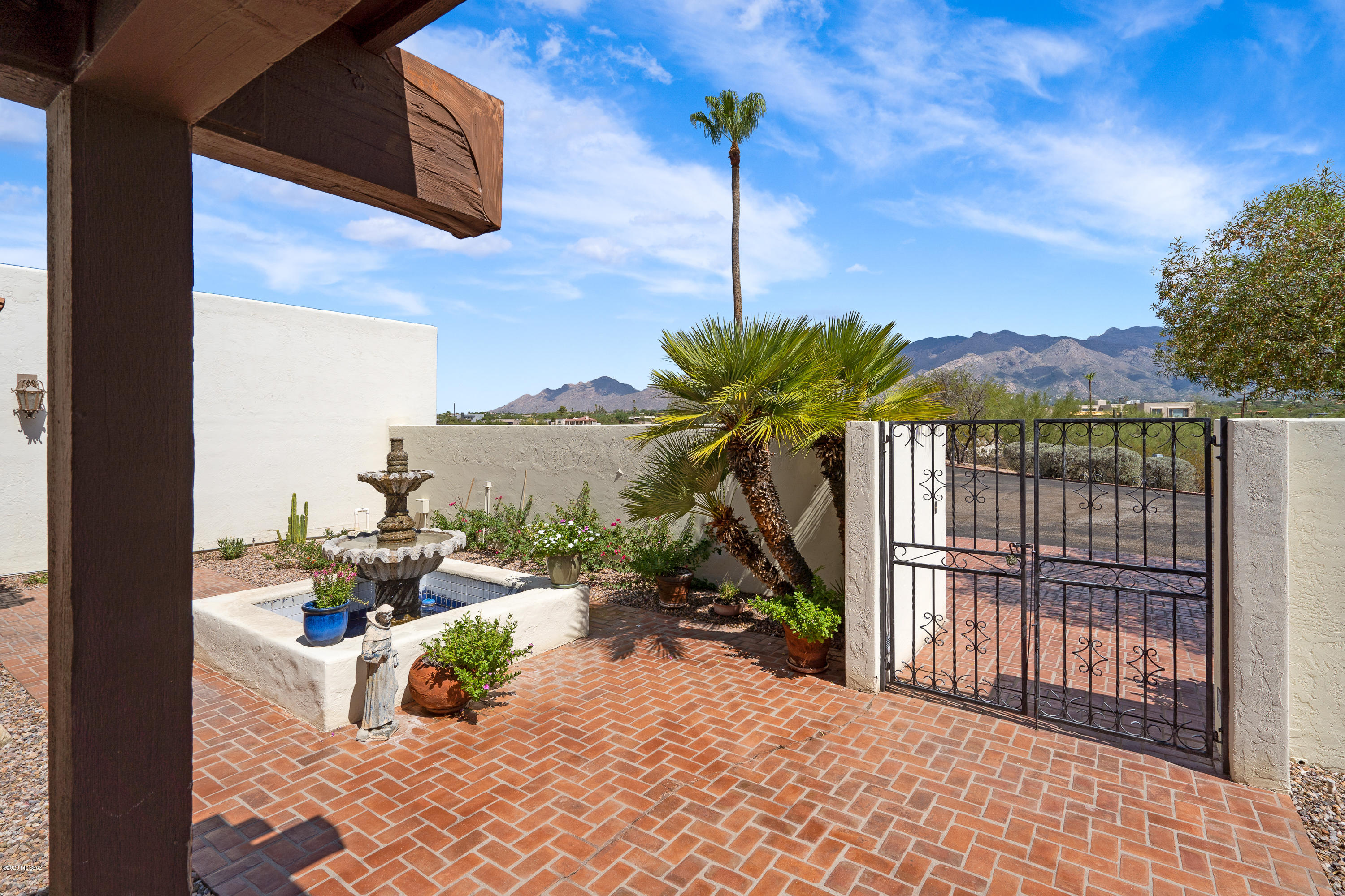 San Simeon II (1-6) - Residential