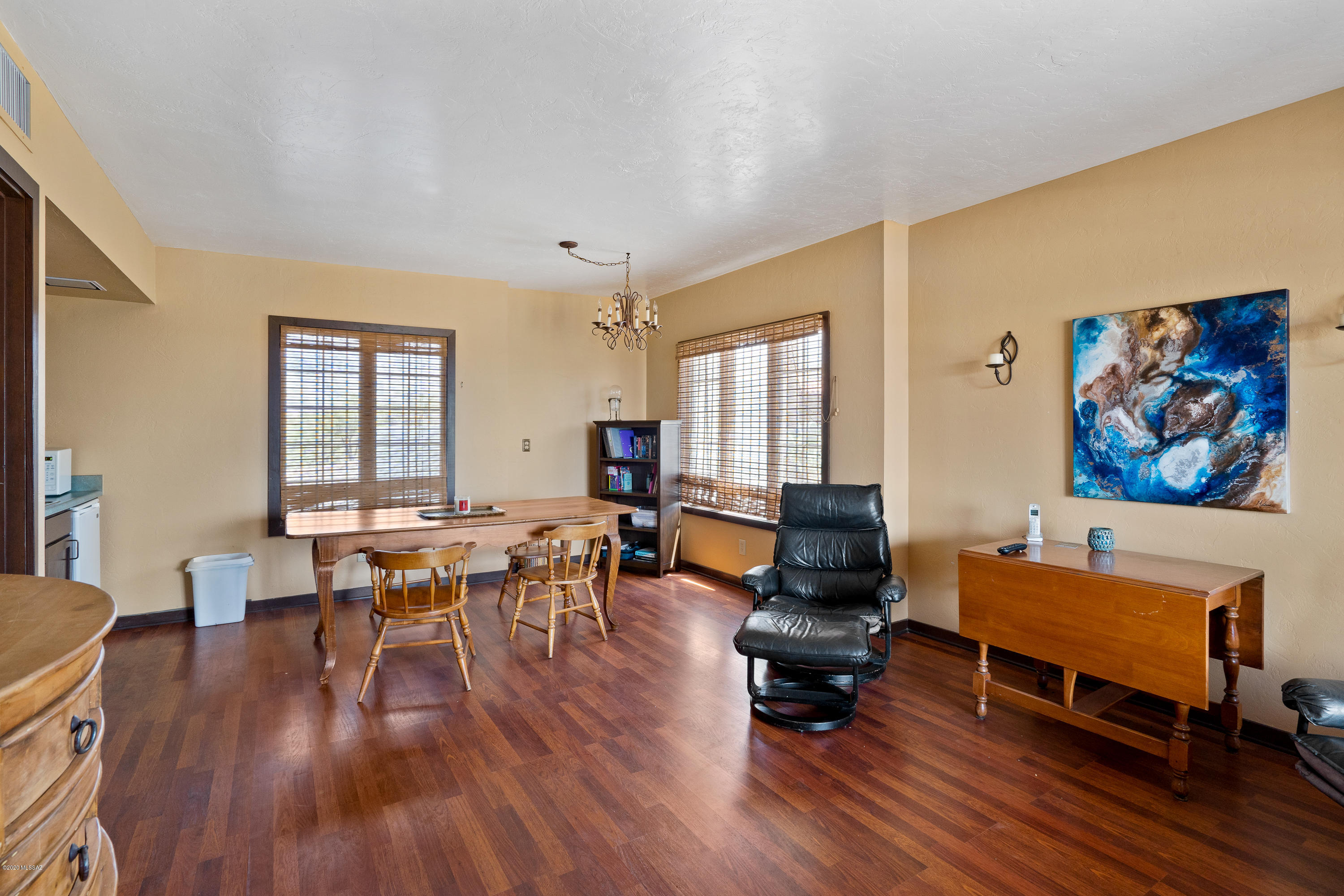 San Simeon II (1-6) - Residential