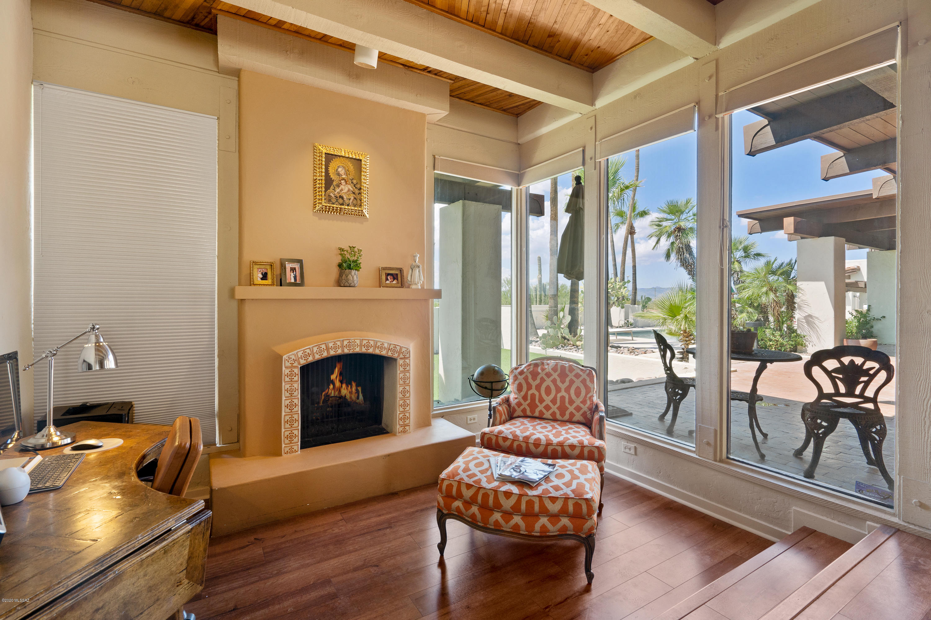 San Simeon II (1-6) - Residential