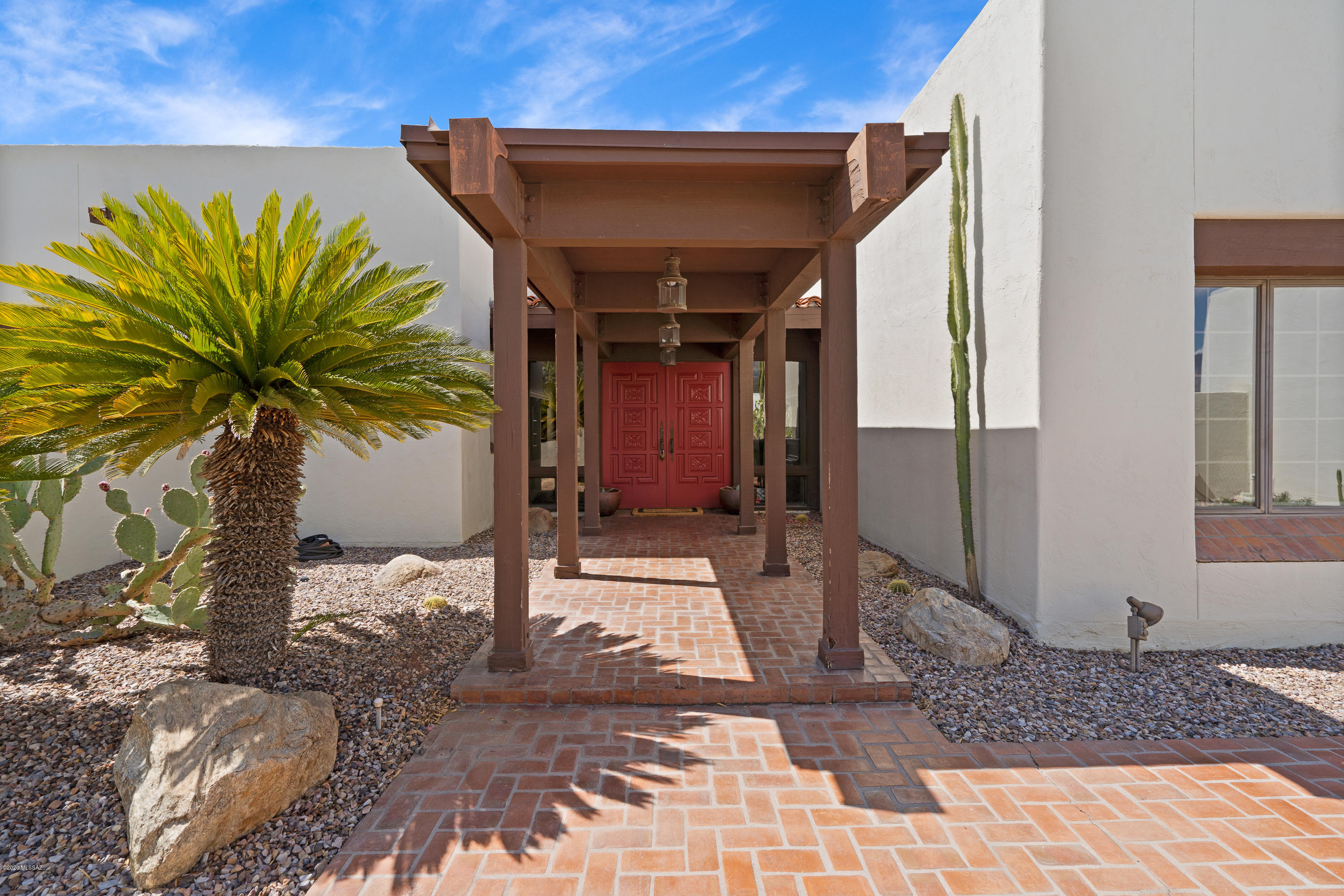 San Simeon II (1-6) - Residential