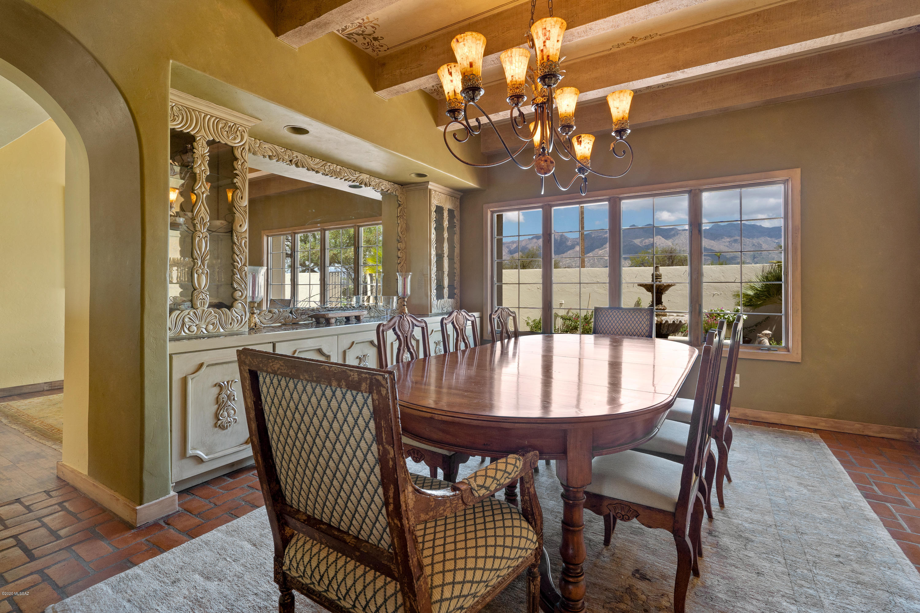 San Simeon II (1-6) - Residential
