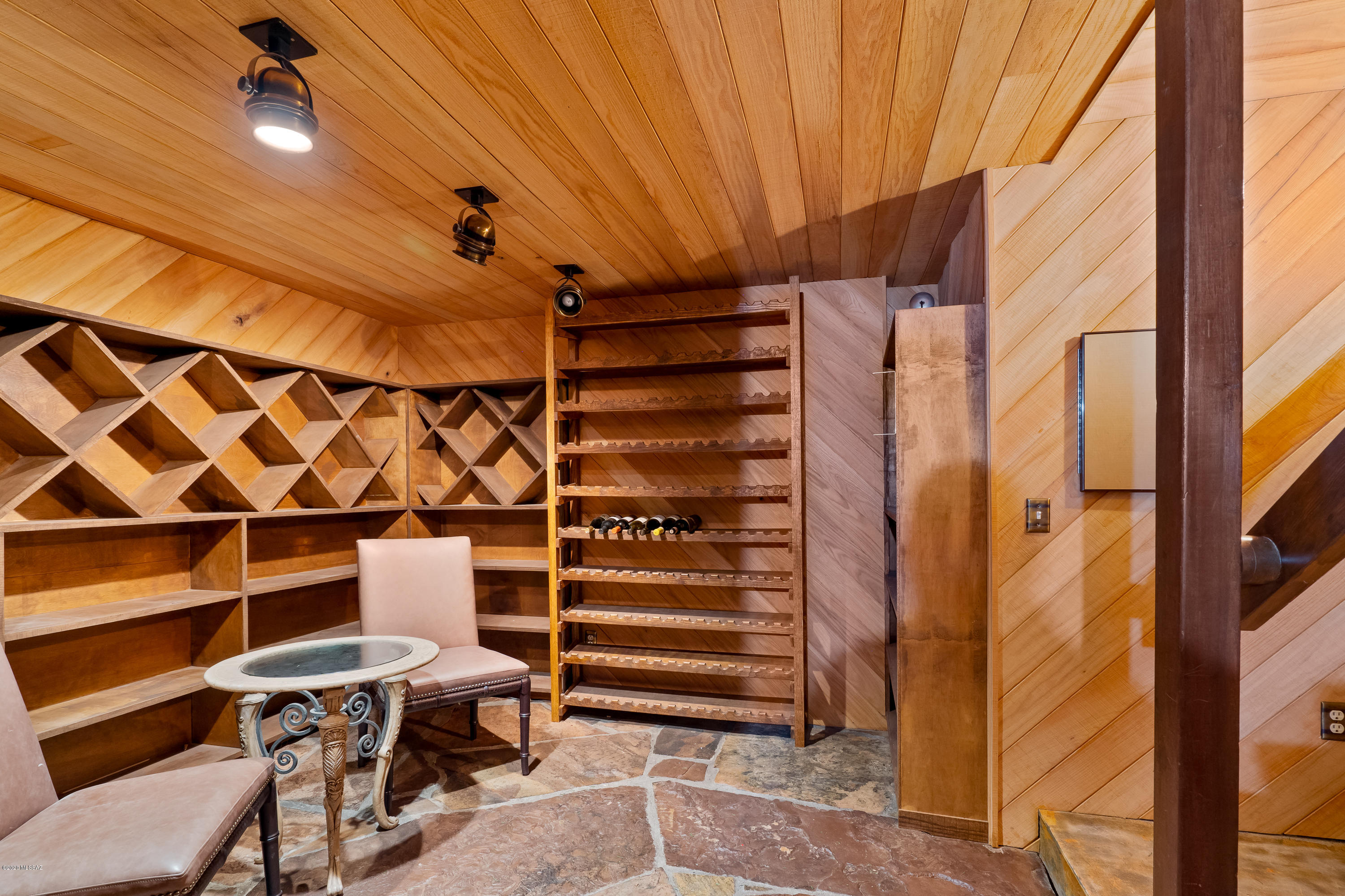 San Simeon II (1-6) - Residential