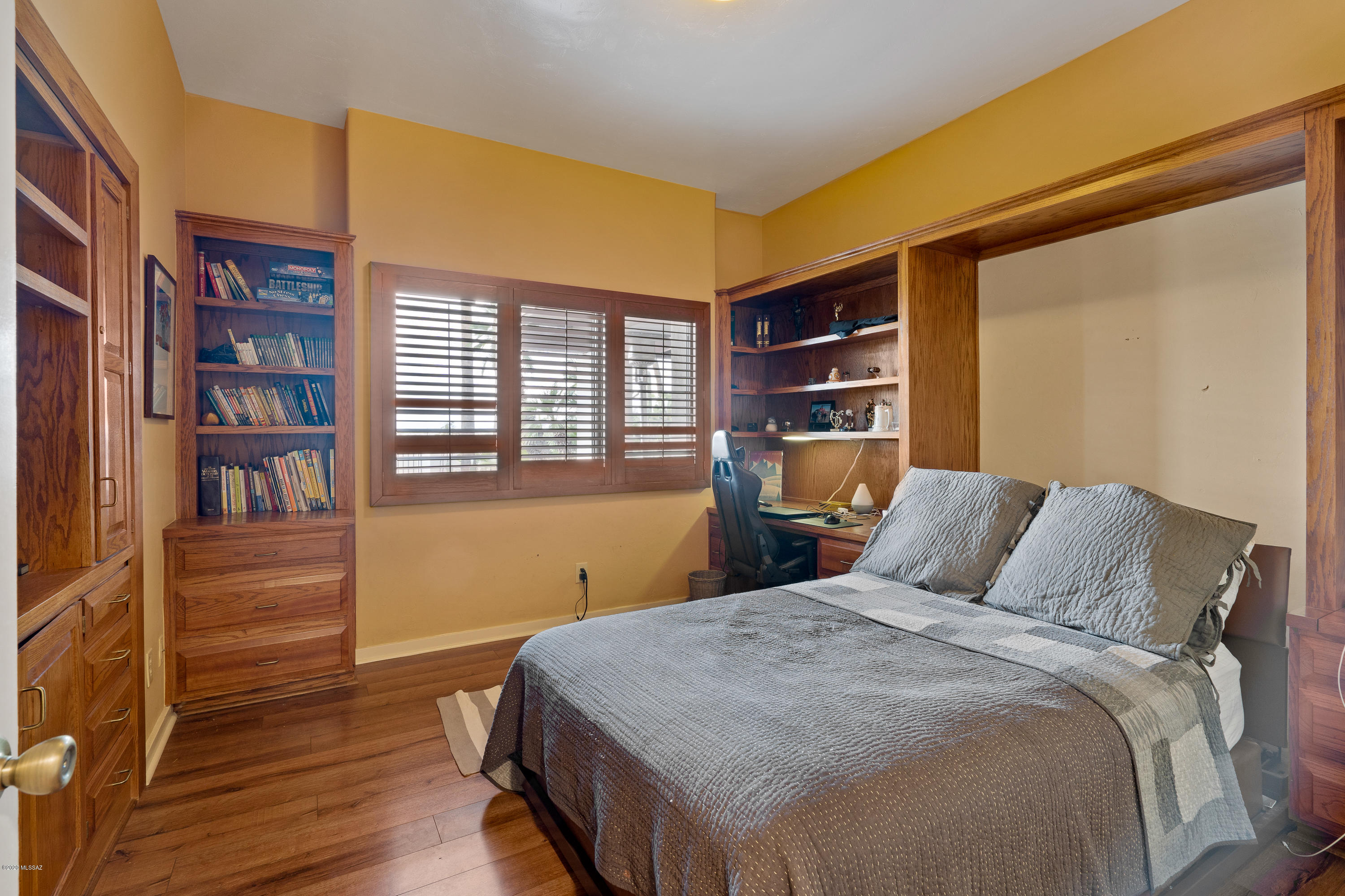 San Simeon II (1-6) - Residential