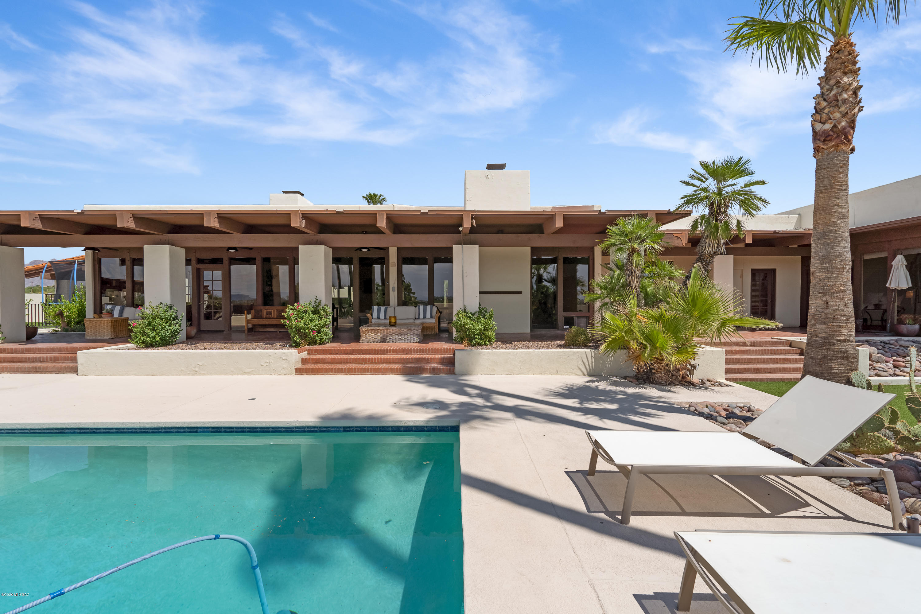 San Simeon II (1-6) - Residential