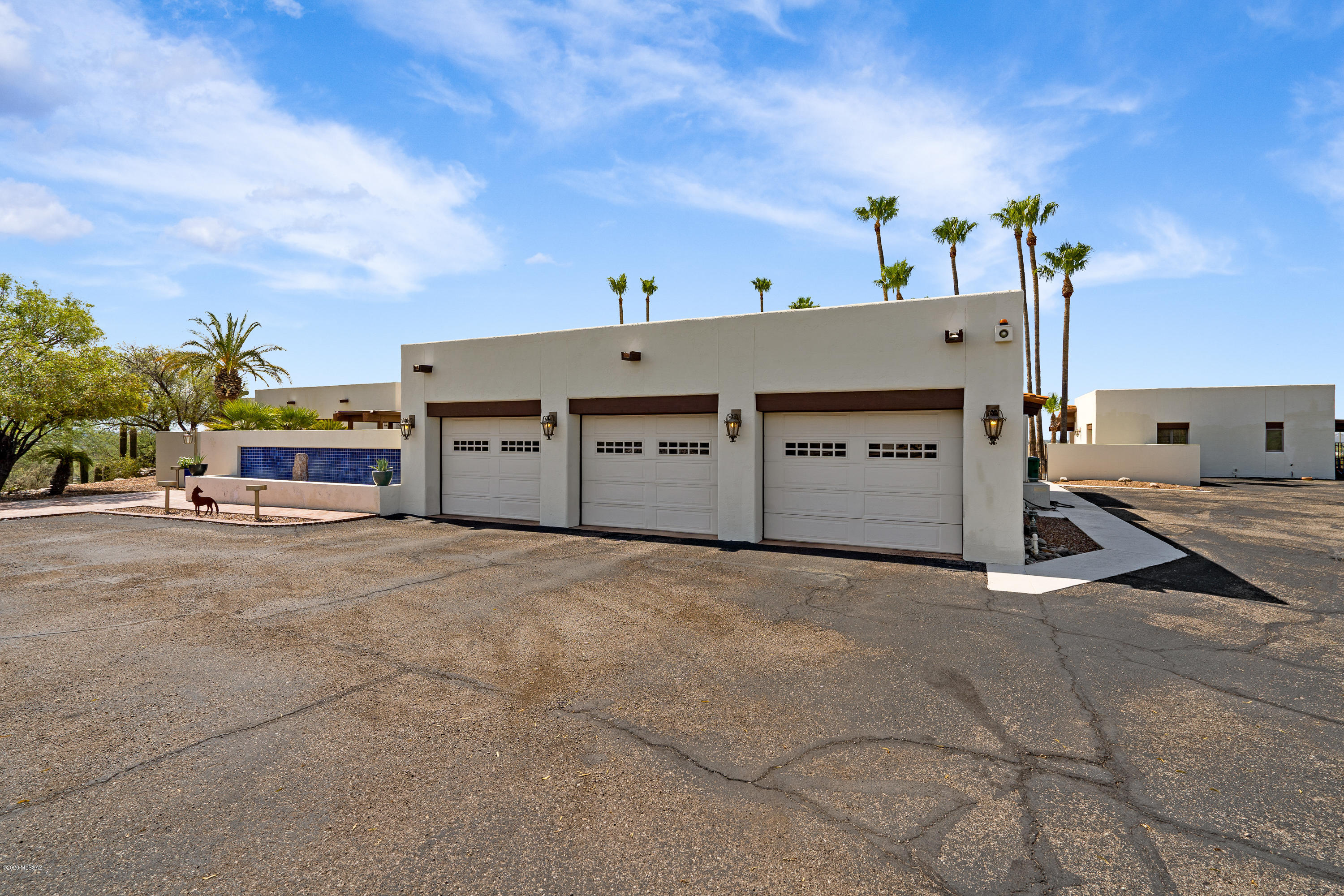 San Simeon II (1-6) - Residential