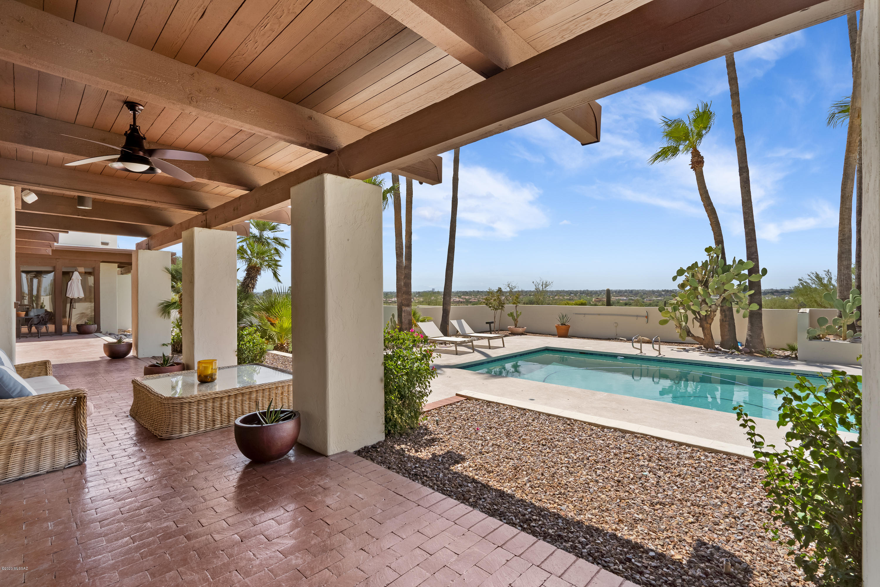 San Simeon II (1-6) - Residential