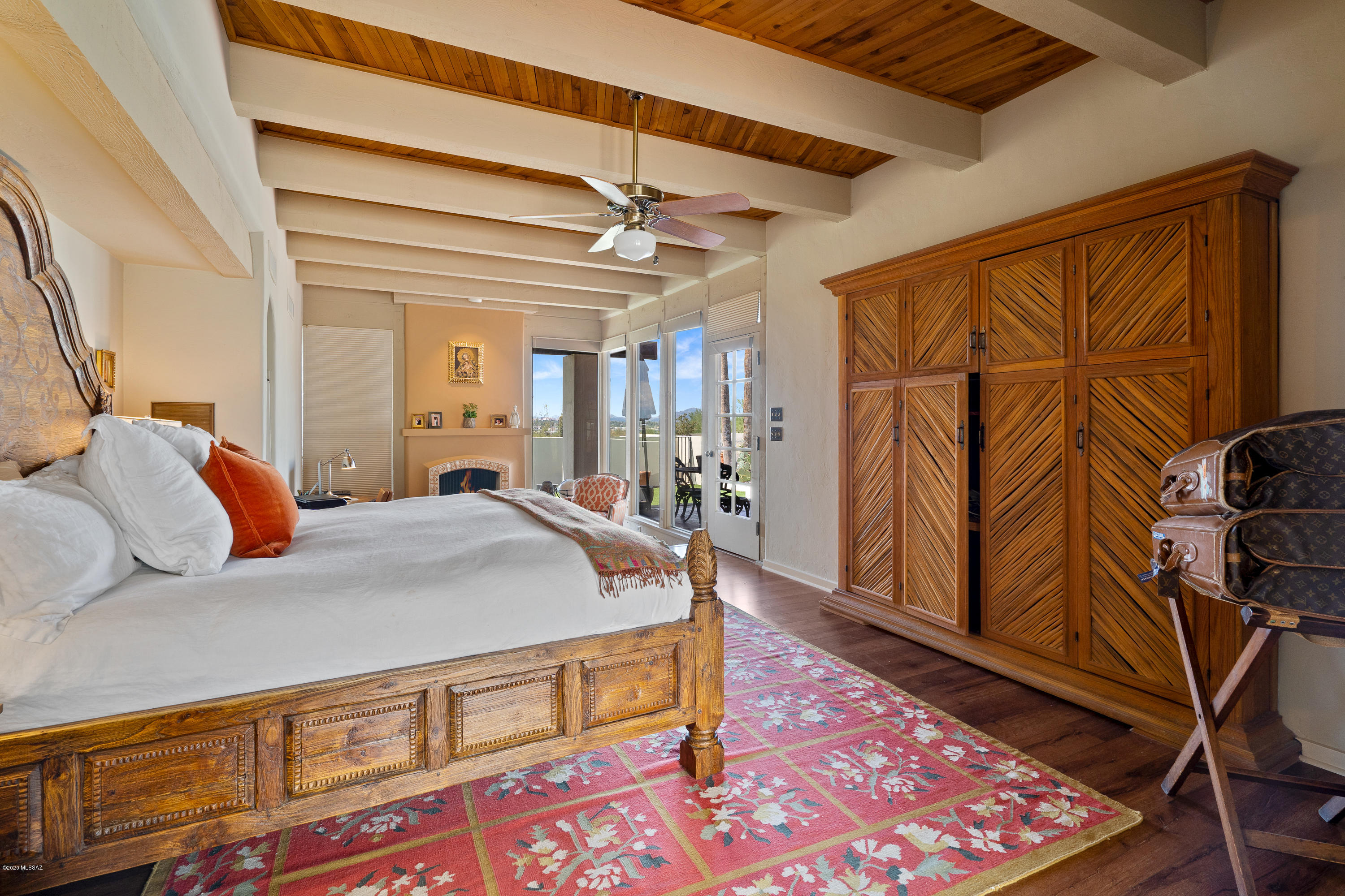 San Simeon II (1-6) - Residential