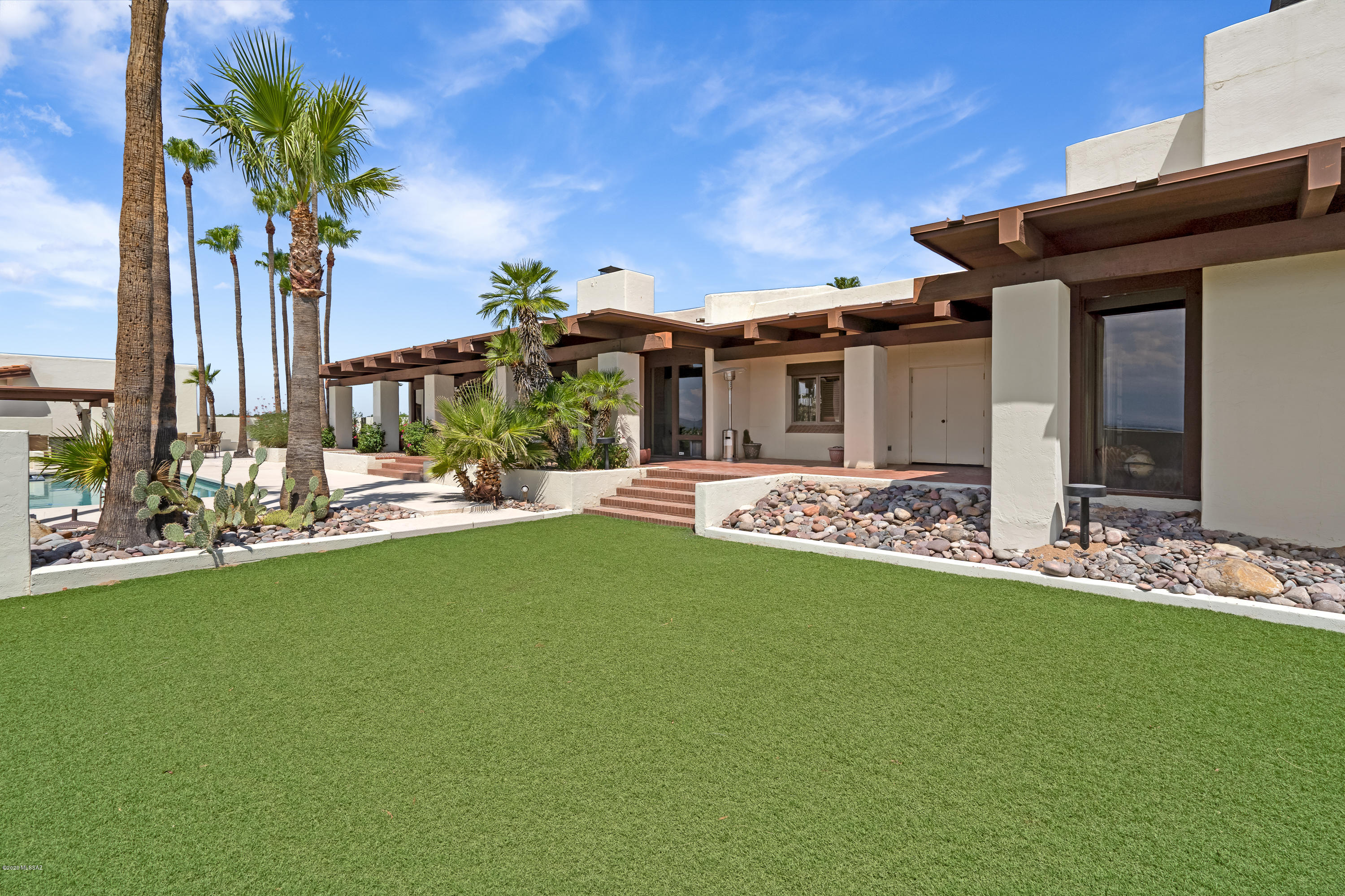 San Simeon II (1-6) - Residential