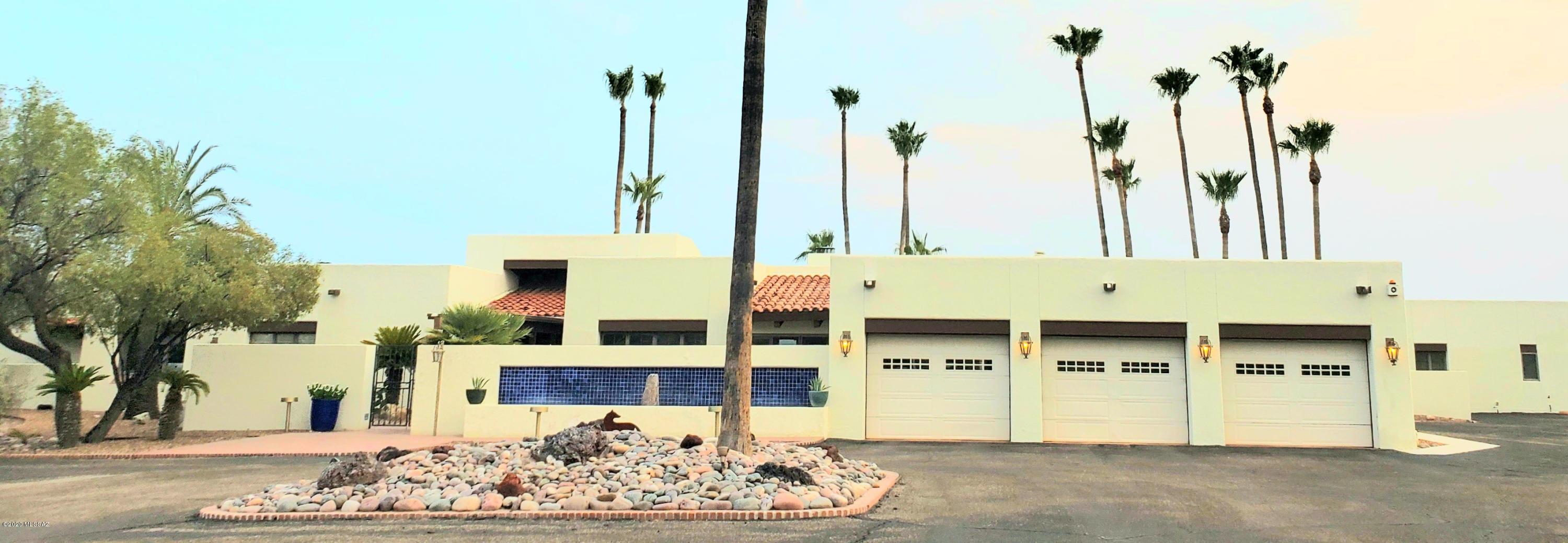 San Simeon II (1-6) - Residential
