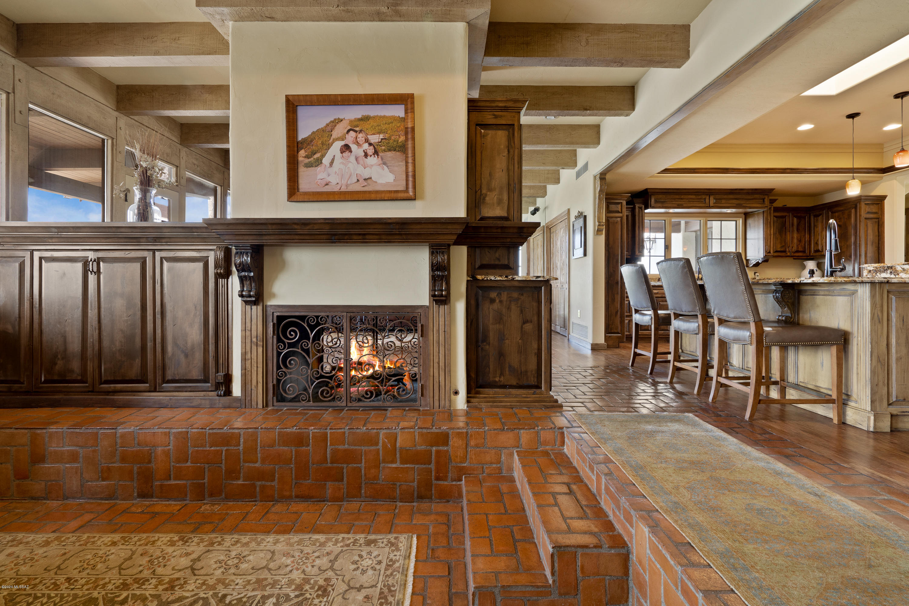 San Simeon II (1-6) - Residential