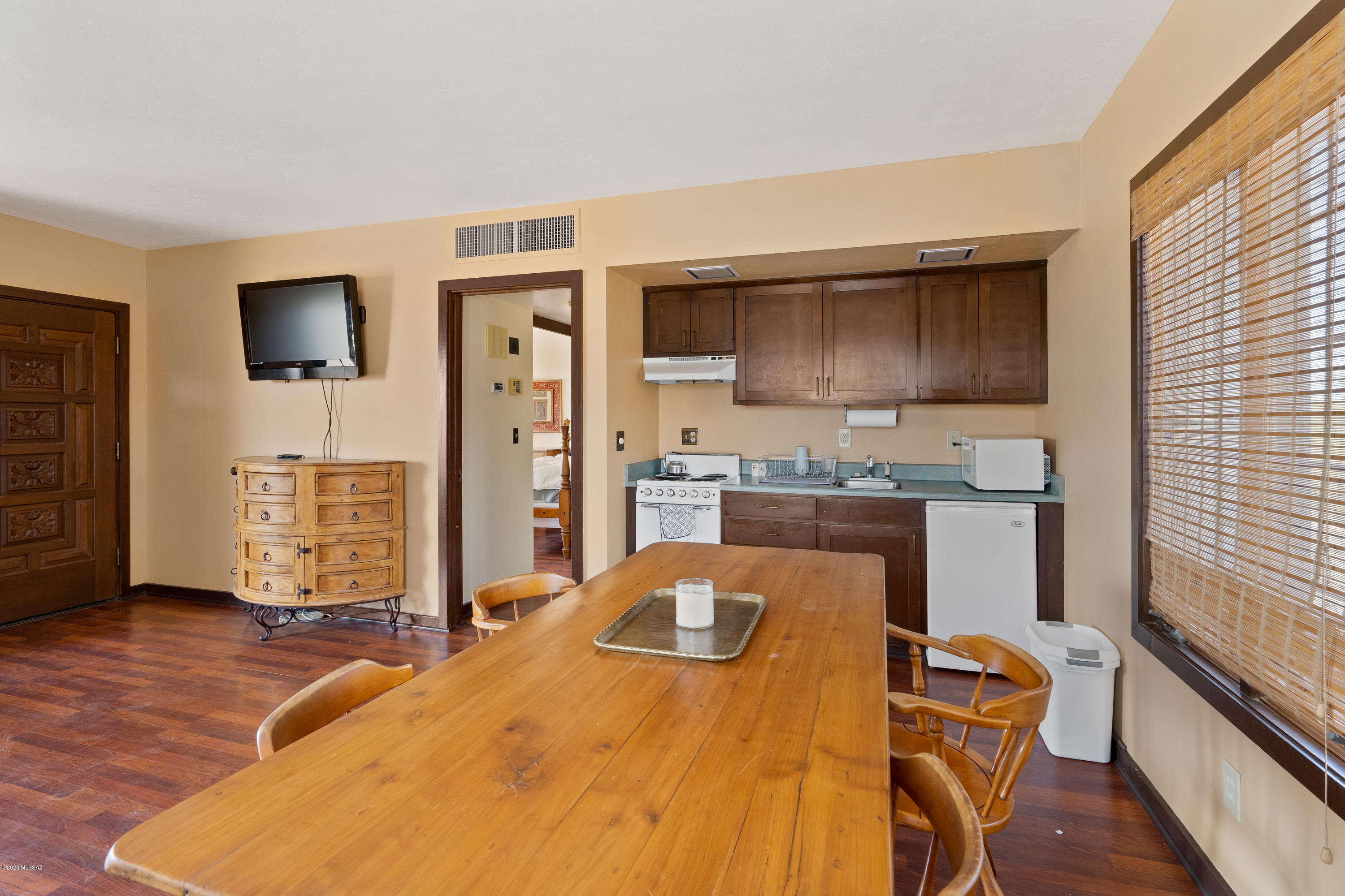 San Simeon II (1-6) - Residential