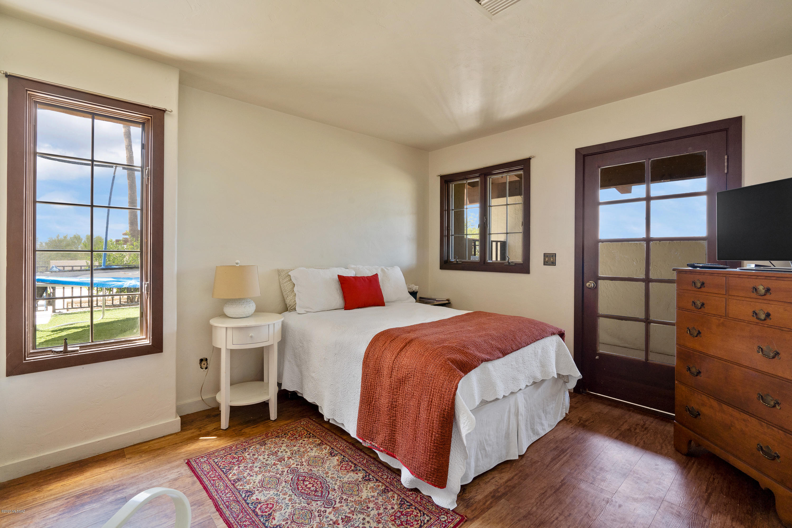 San Simeon II (1-6) - Residential