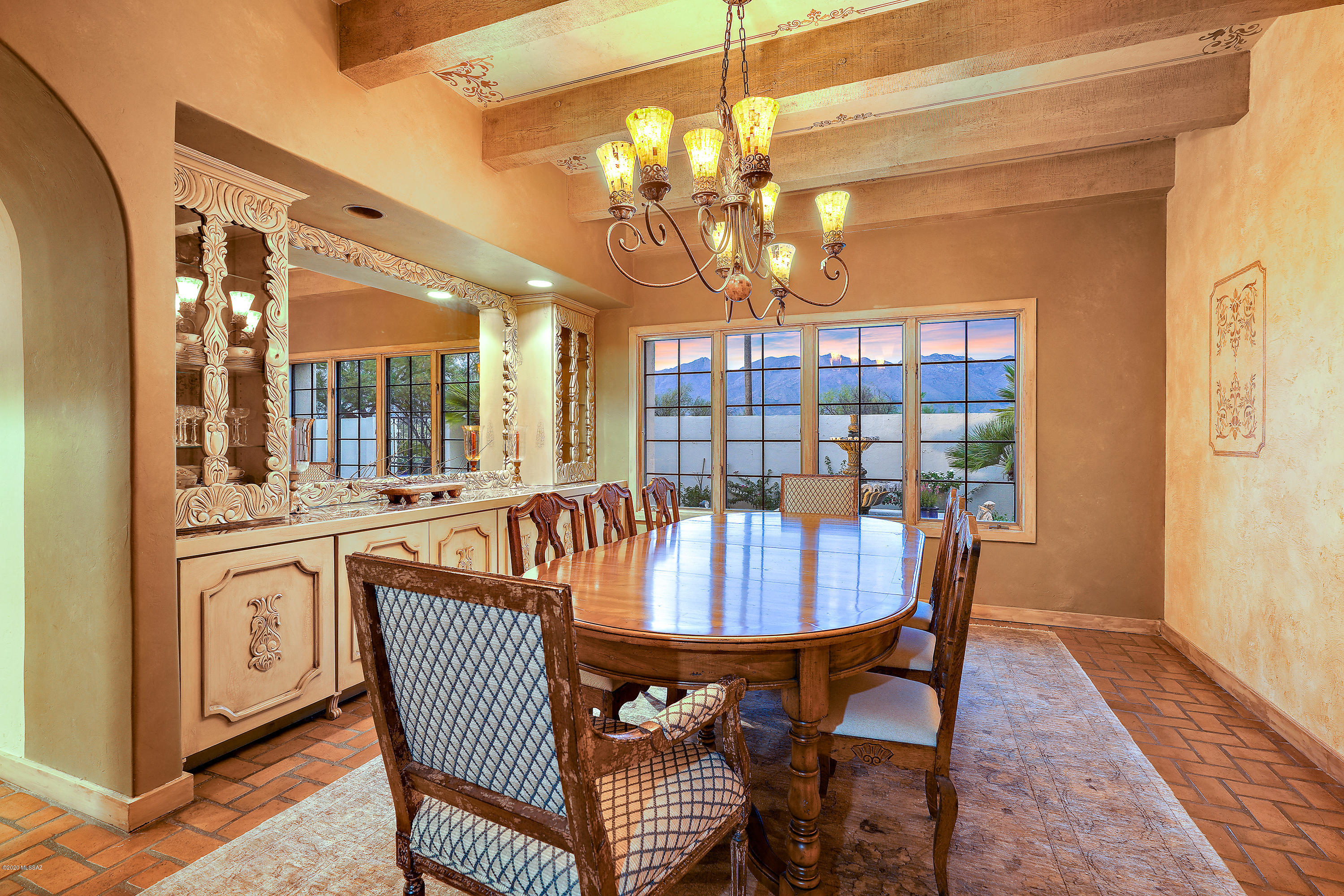 San Simeon II (1-6) - Residential