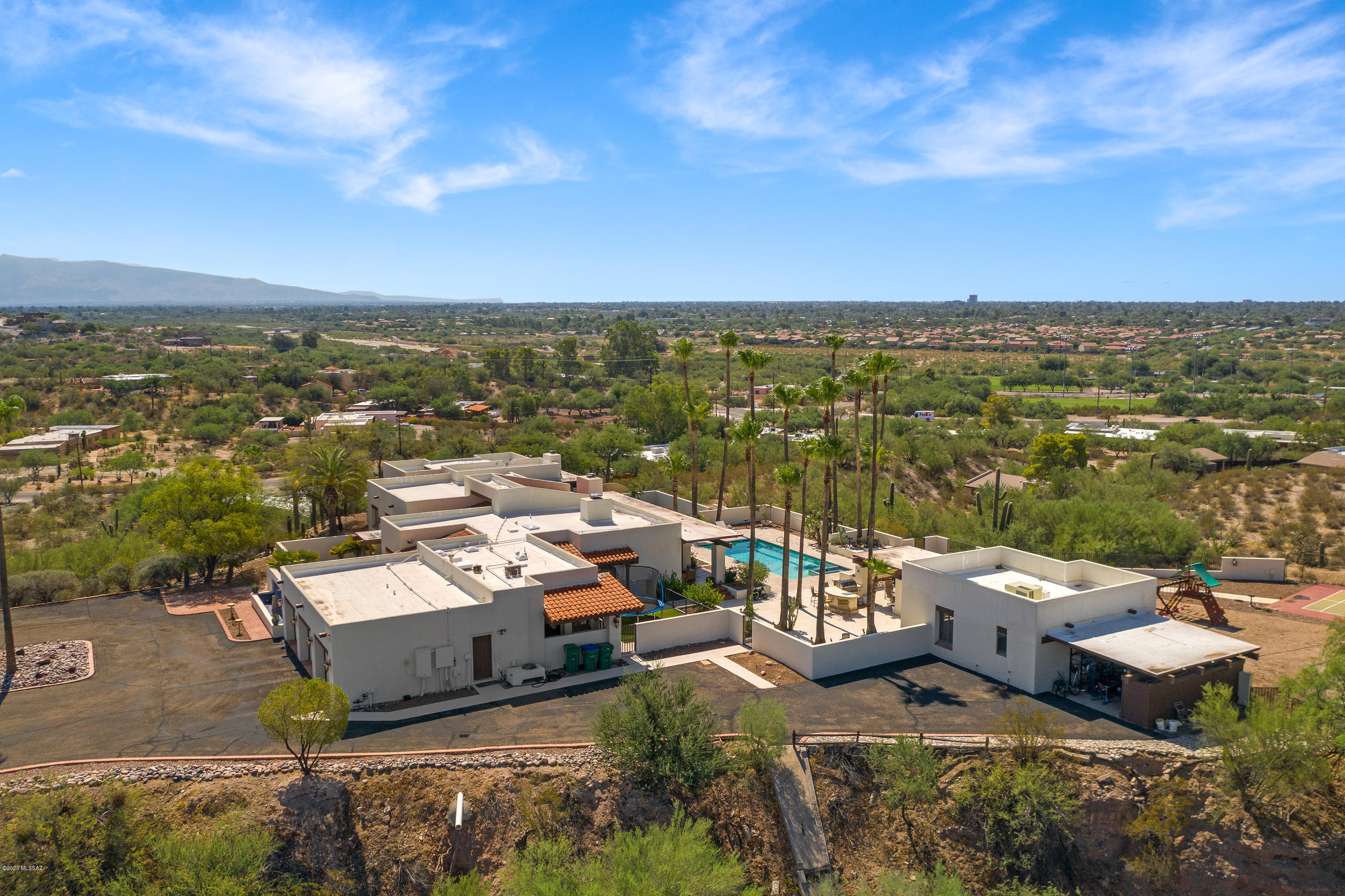 San Simeon II (1-6) - Residential