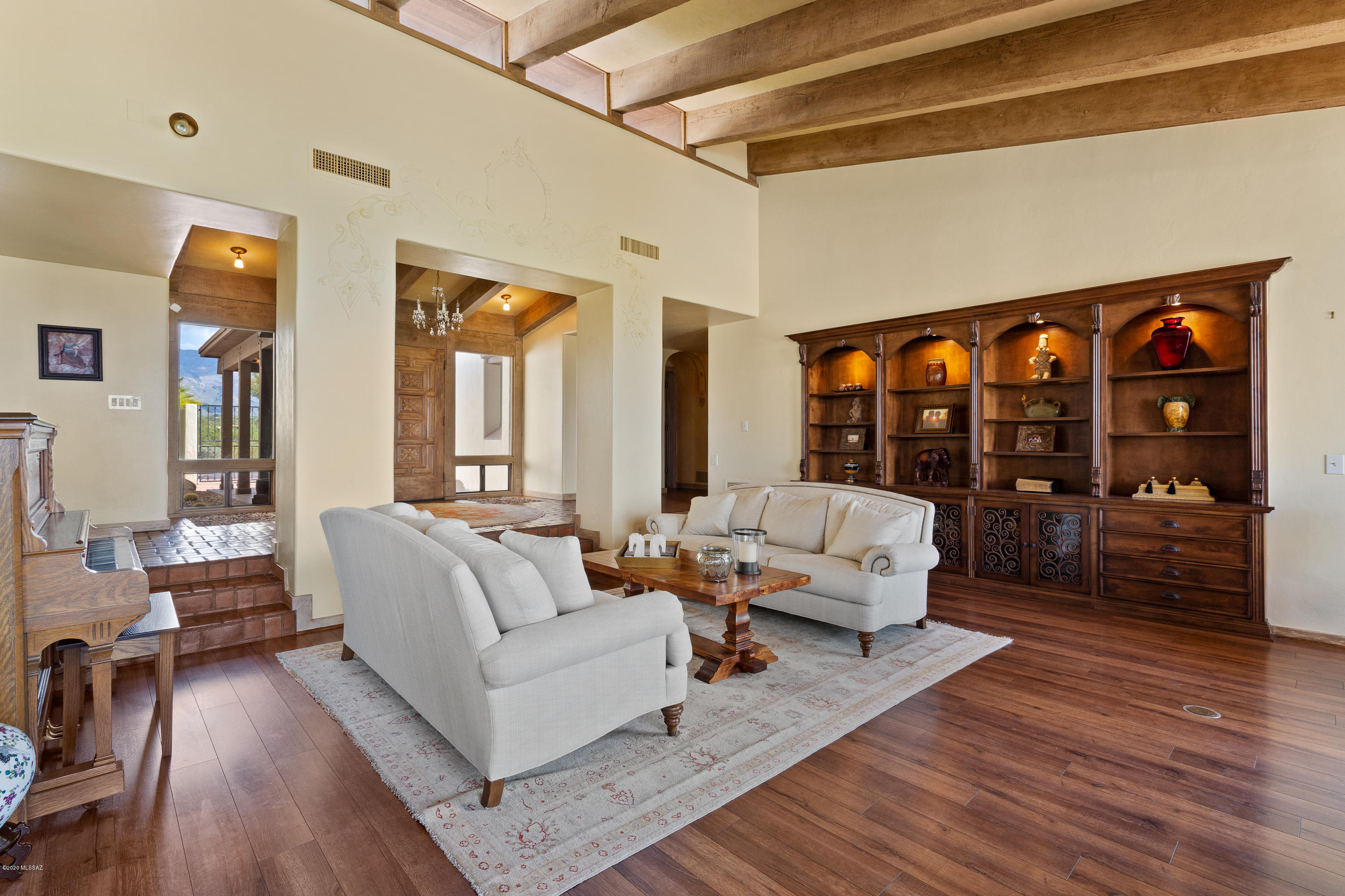 San Simeon II (1-6) - Residential