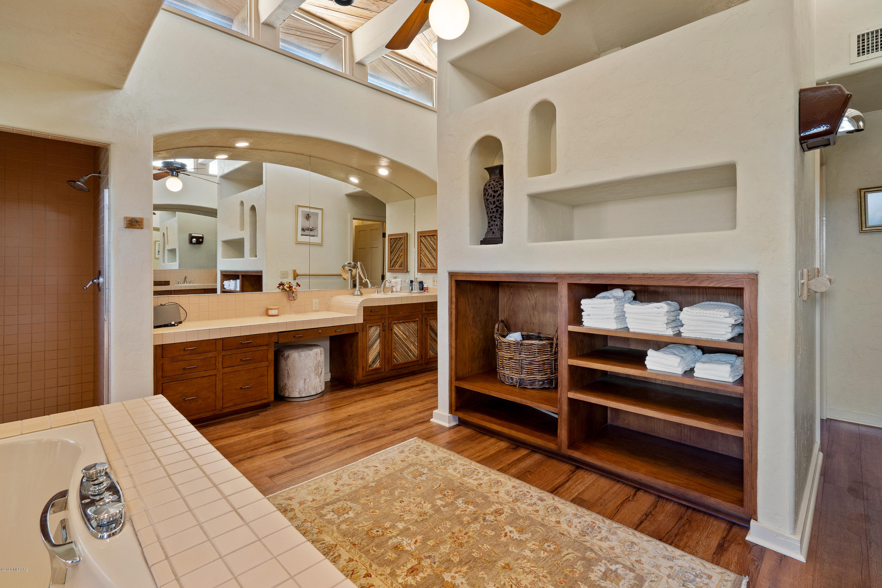 San Simeon II (1-6) - Residential