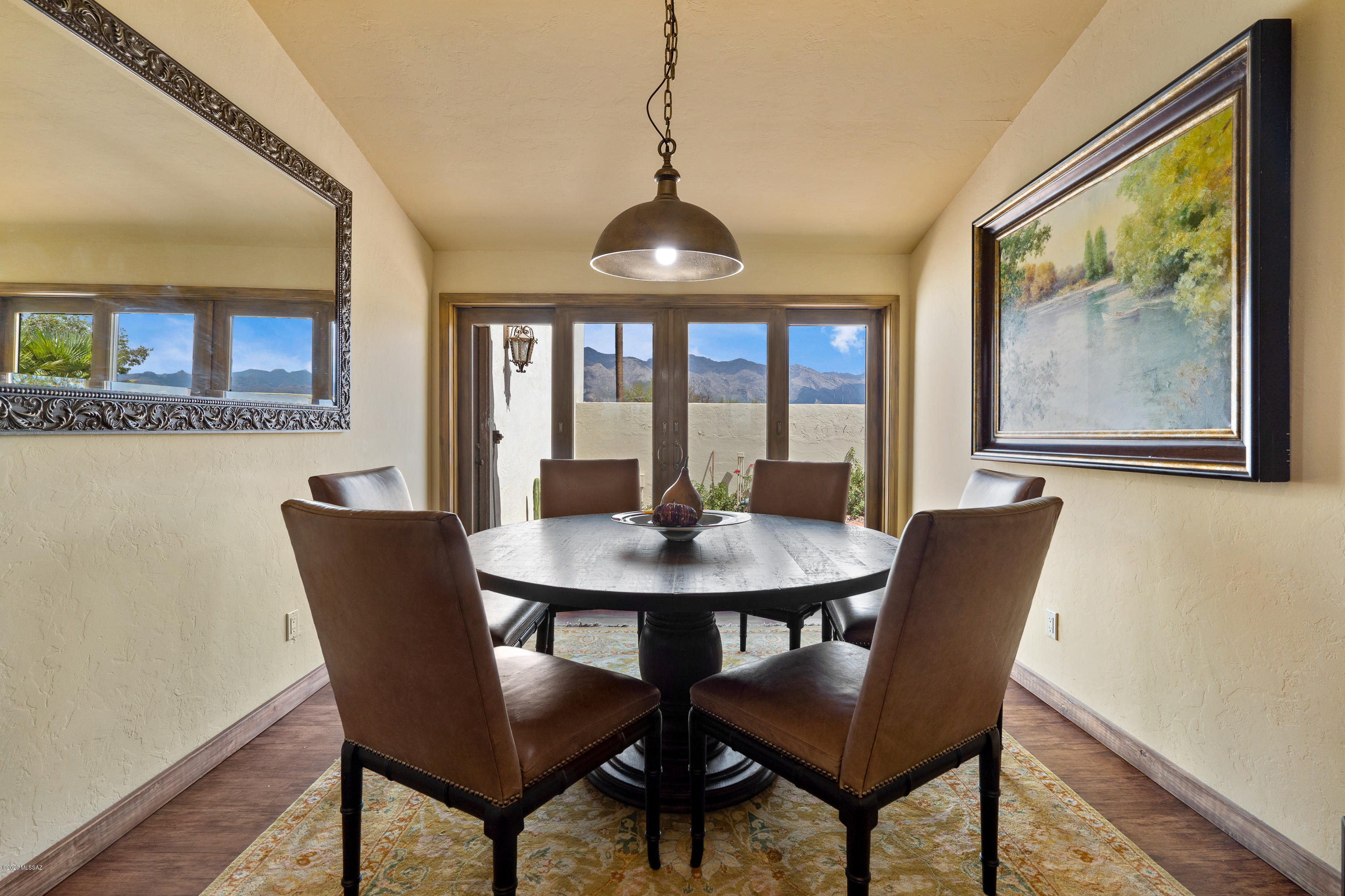 San Simeon II (1-6) - Residential