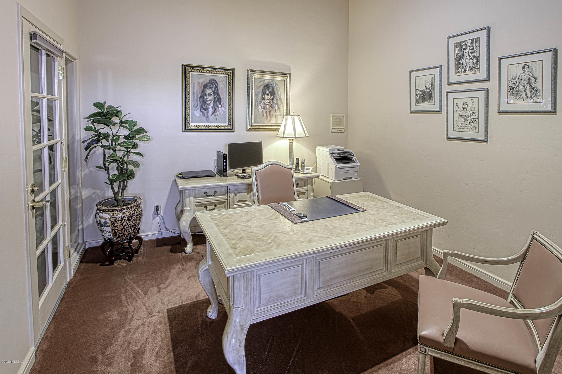 Finisterra (1-210) - Residential