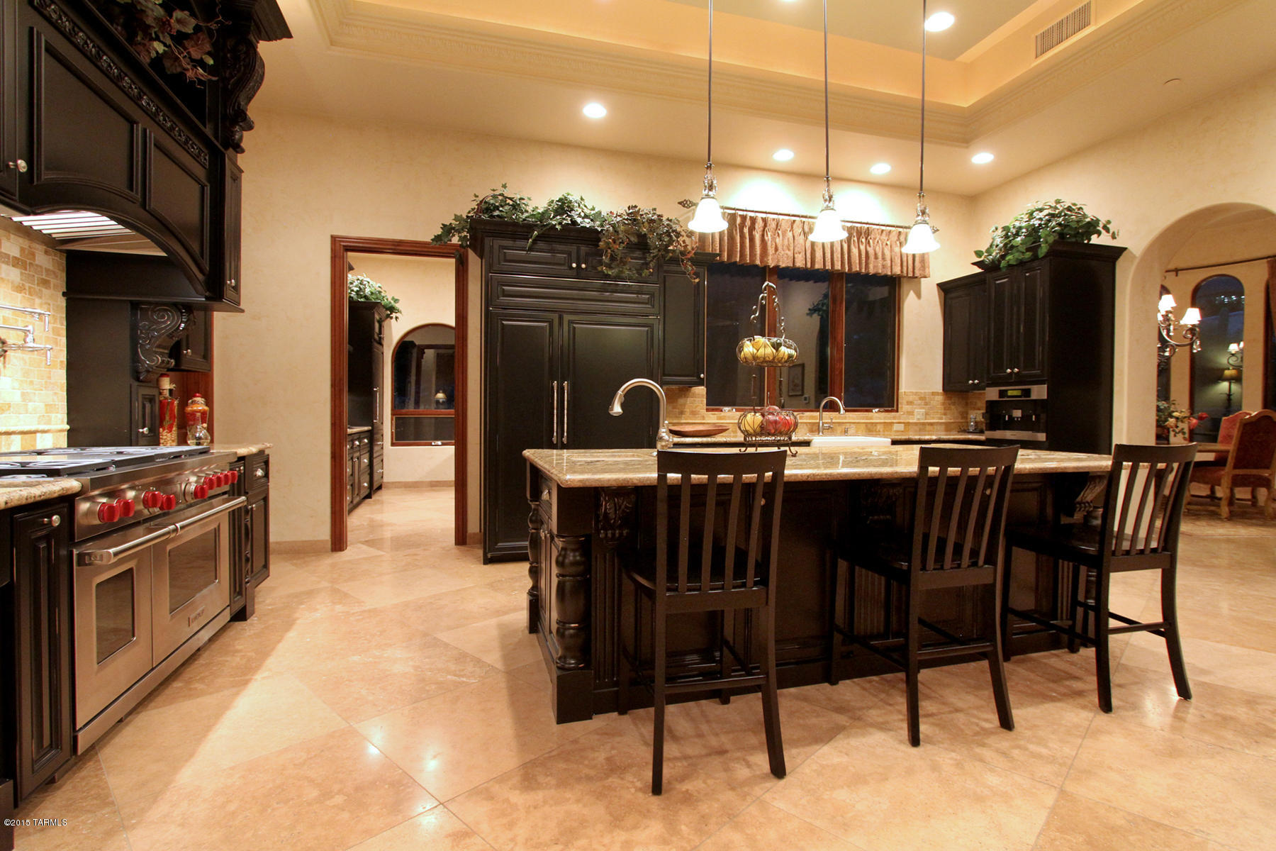Skyline Country Club Estates (1-54) - Residential