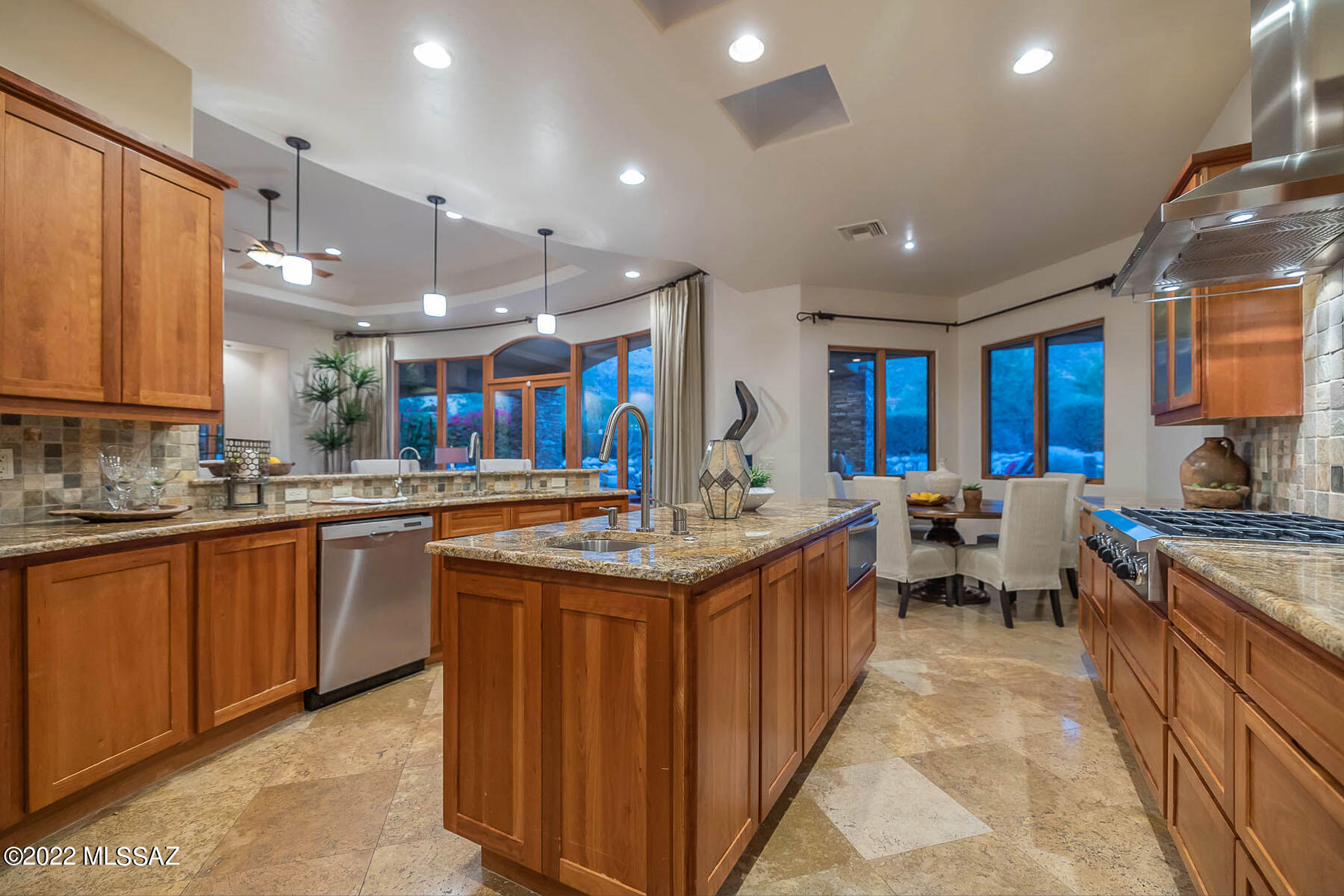 Pima Canyon Estates (30,33,96-102,115,124-127,136-139,147-151,16) - Residential